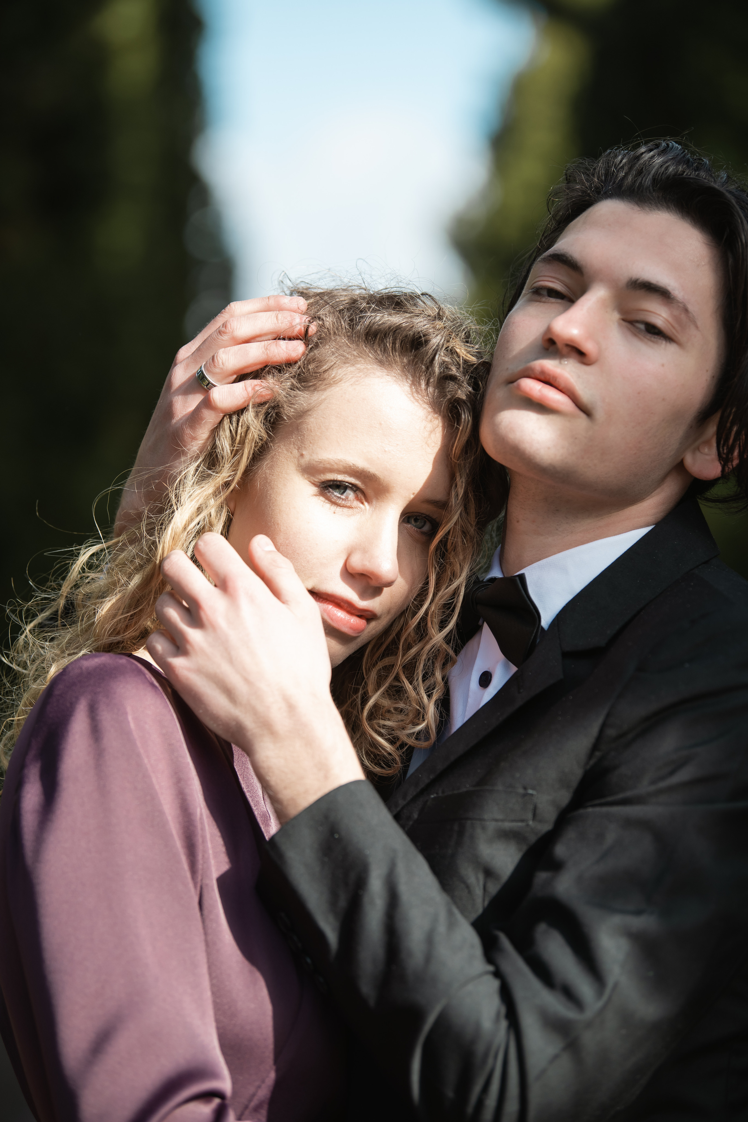 Engagement in Zurich. I am Elena Altendorfer. Wedding photographer in Zurich and Switzerland