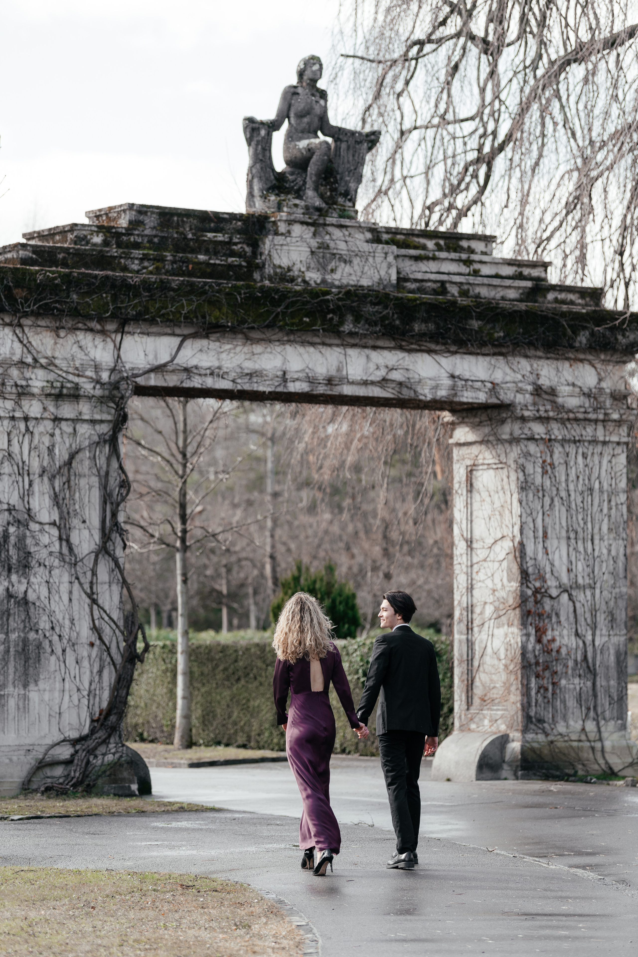 Engagement in Zurich. I am Elena Altendorfer. Wedding photographer in Zurich and Switzerland