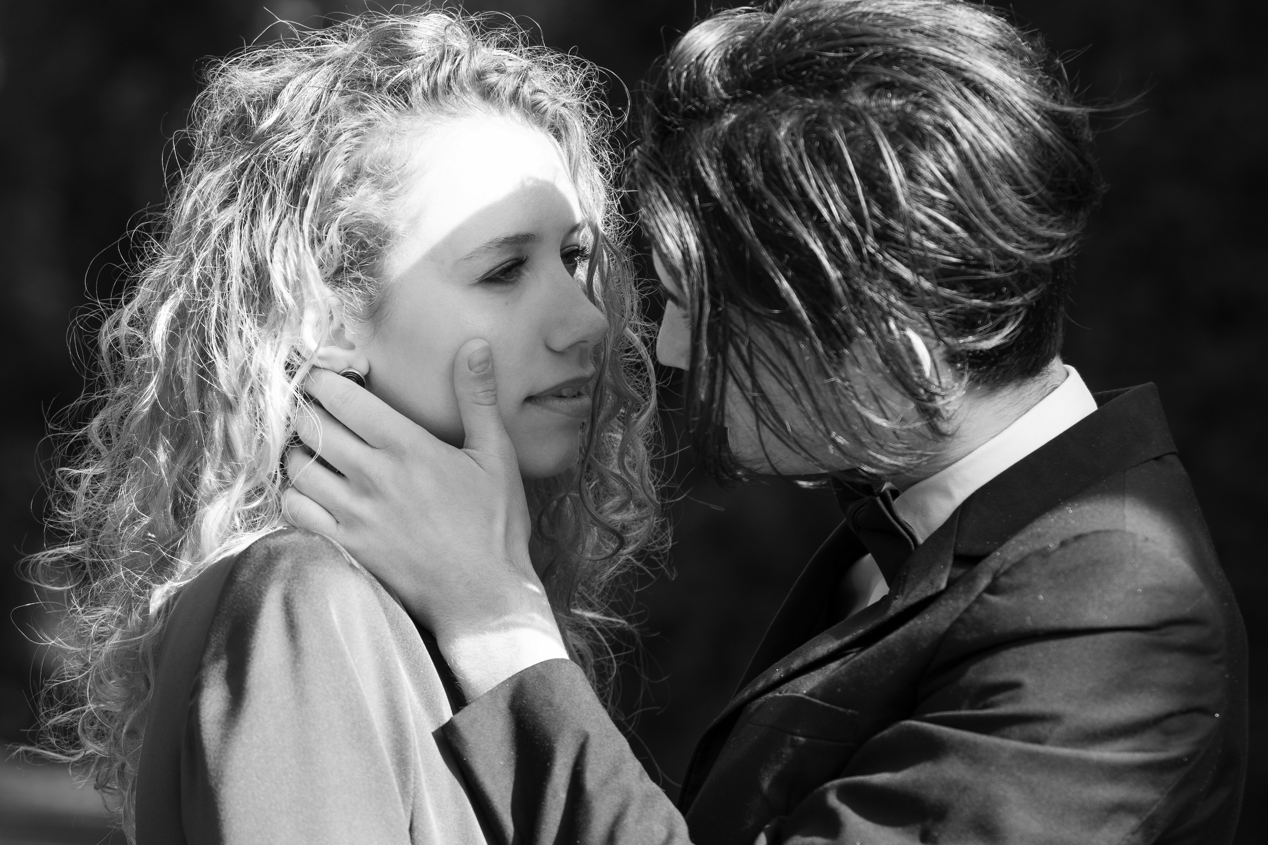 Engagement in Zurich. I am Elena Altendorfer. Wedding photographer in Zurich and Switzerland