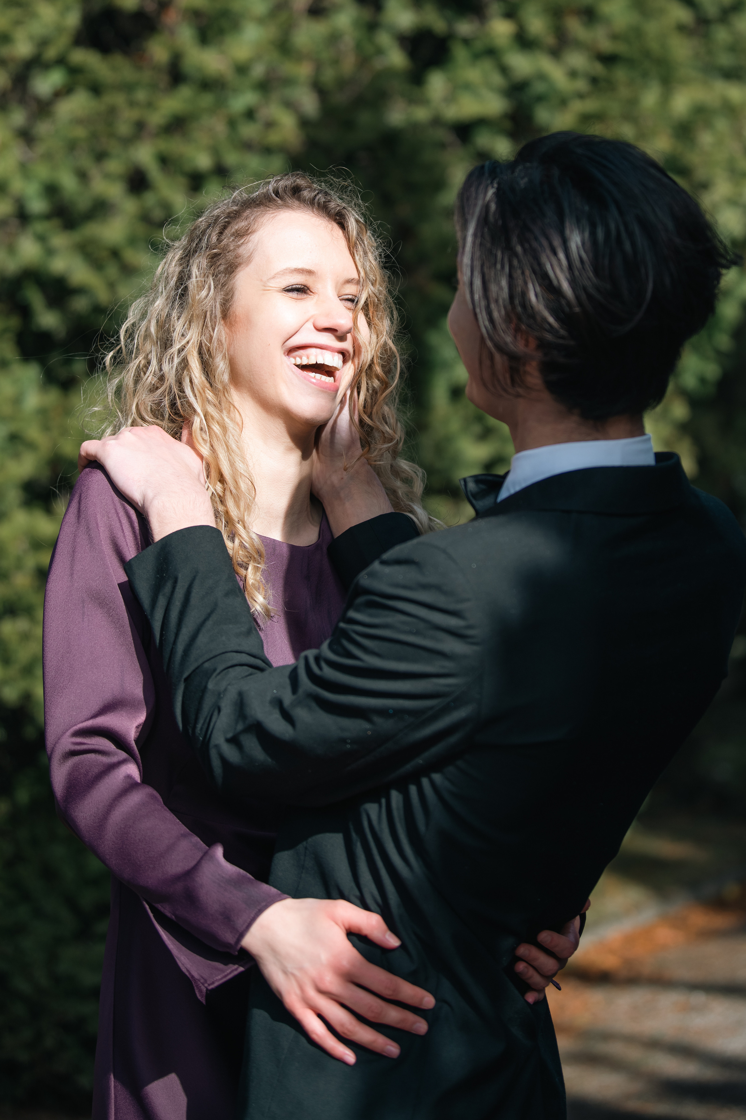 Engagement in Zurich. I am Elena Altendorfer. Wedding photographer in Zurich and Switzerland