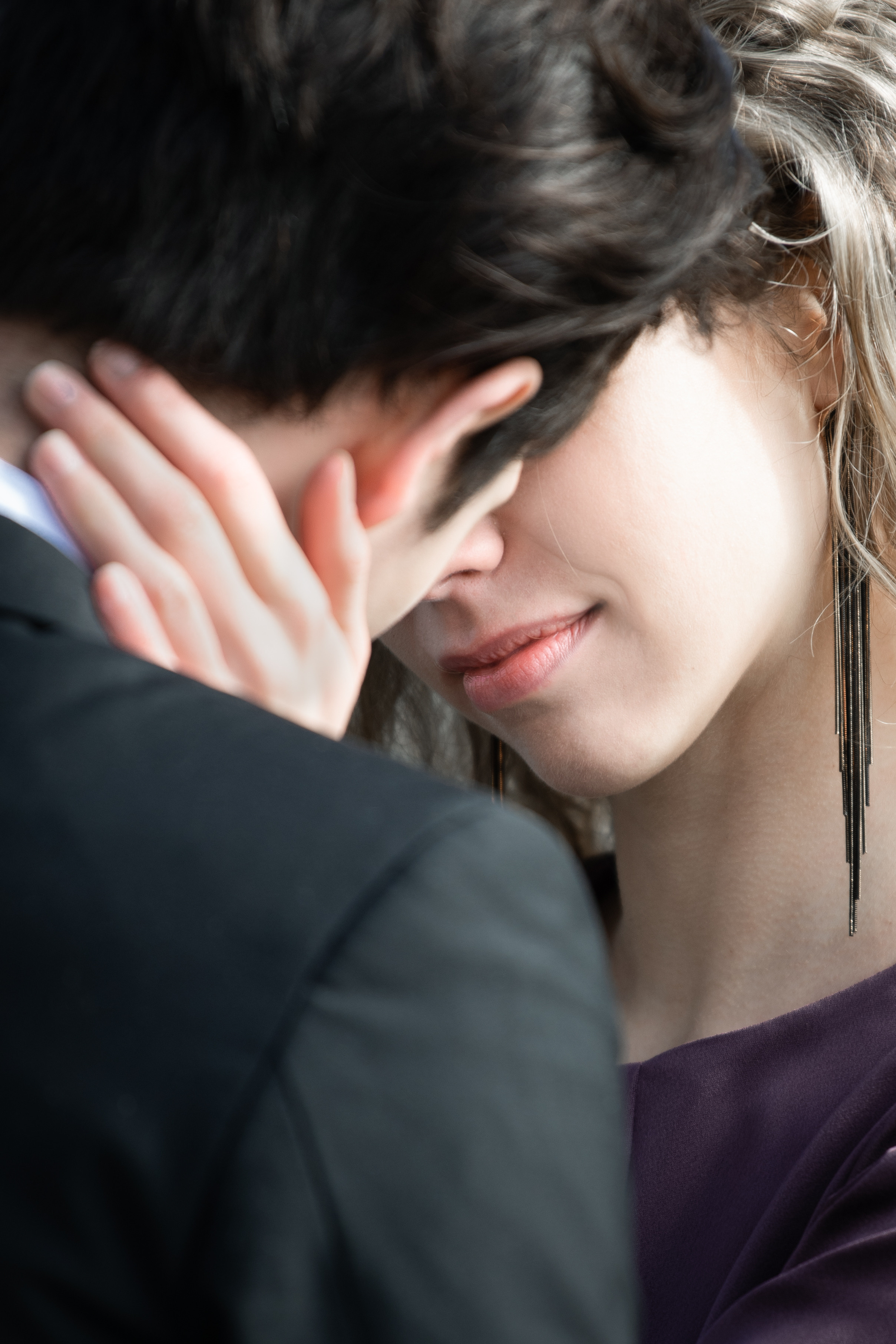 Engagement in Zurich. I am Elena Altendorfer. Wedding photographer in Zurich and Switzerland