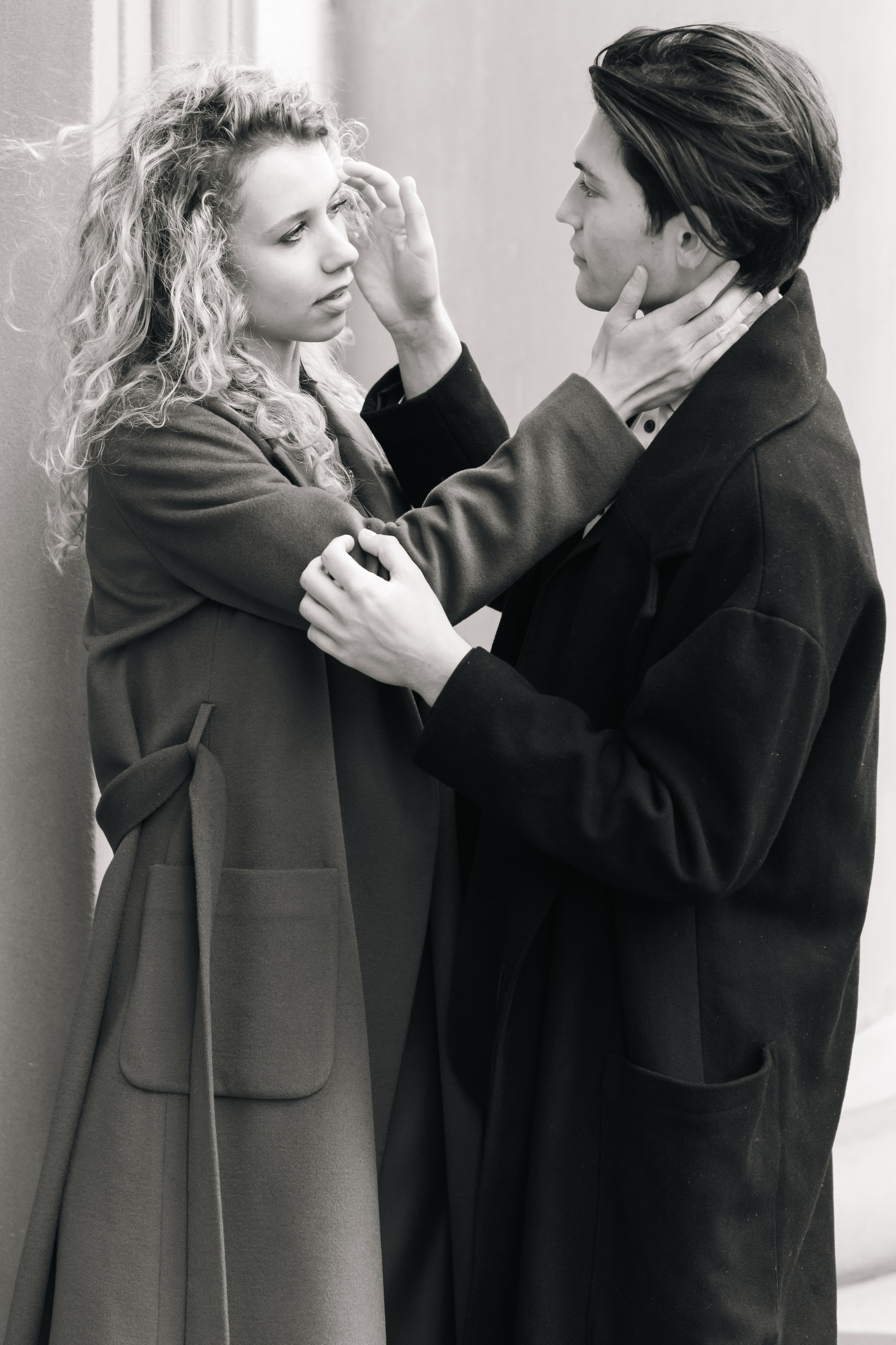 Engagement in Zurich. I am Elena Altendorfer. Wedding photographer in Zurich and Switzerland