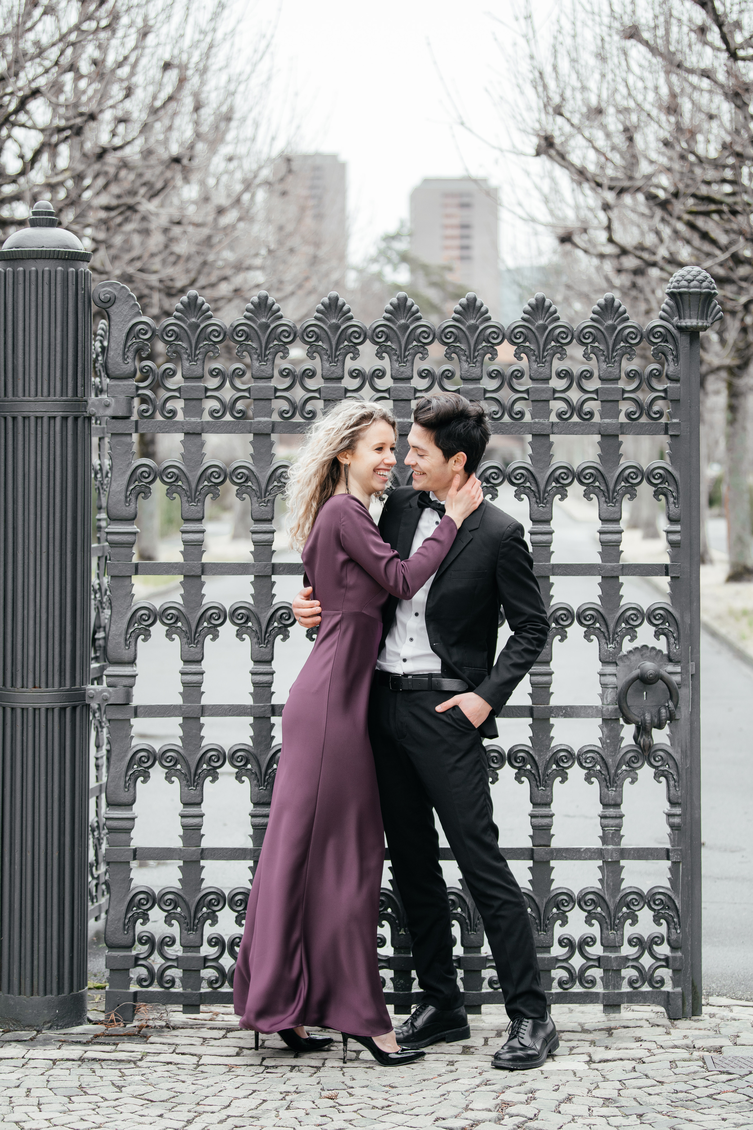 Engagement in Zurich. I am Elena Altendorfer. Wedding photographer in Zurich and Switzerland