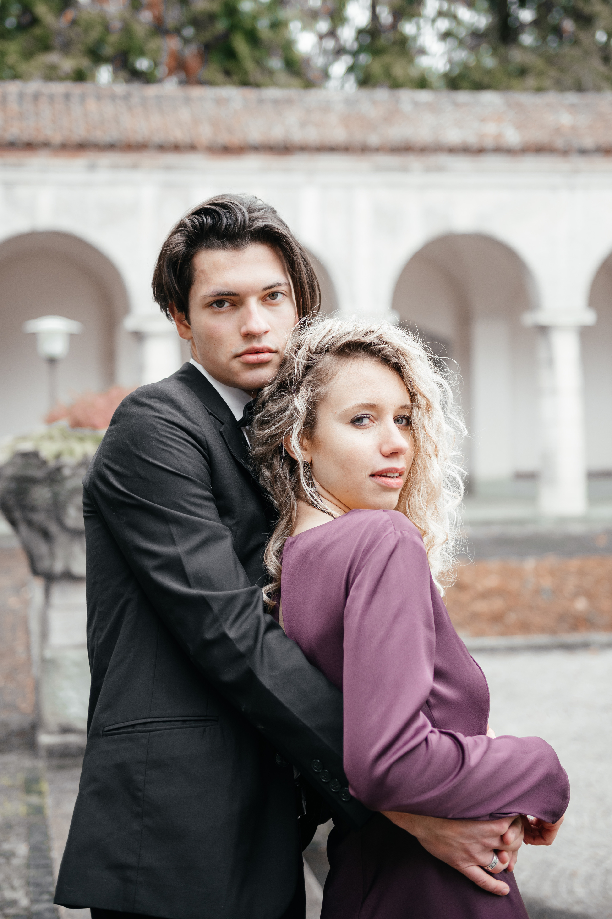 Engagement in Zurich. I am Elena Altendorfer. Wedding photographer in Zurich and Switzerland