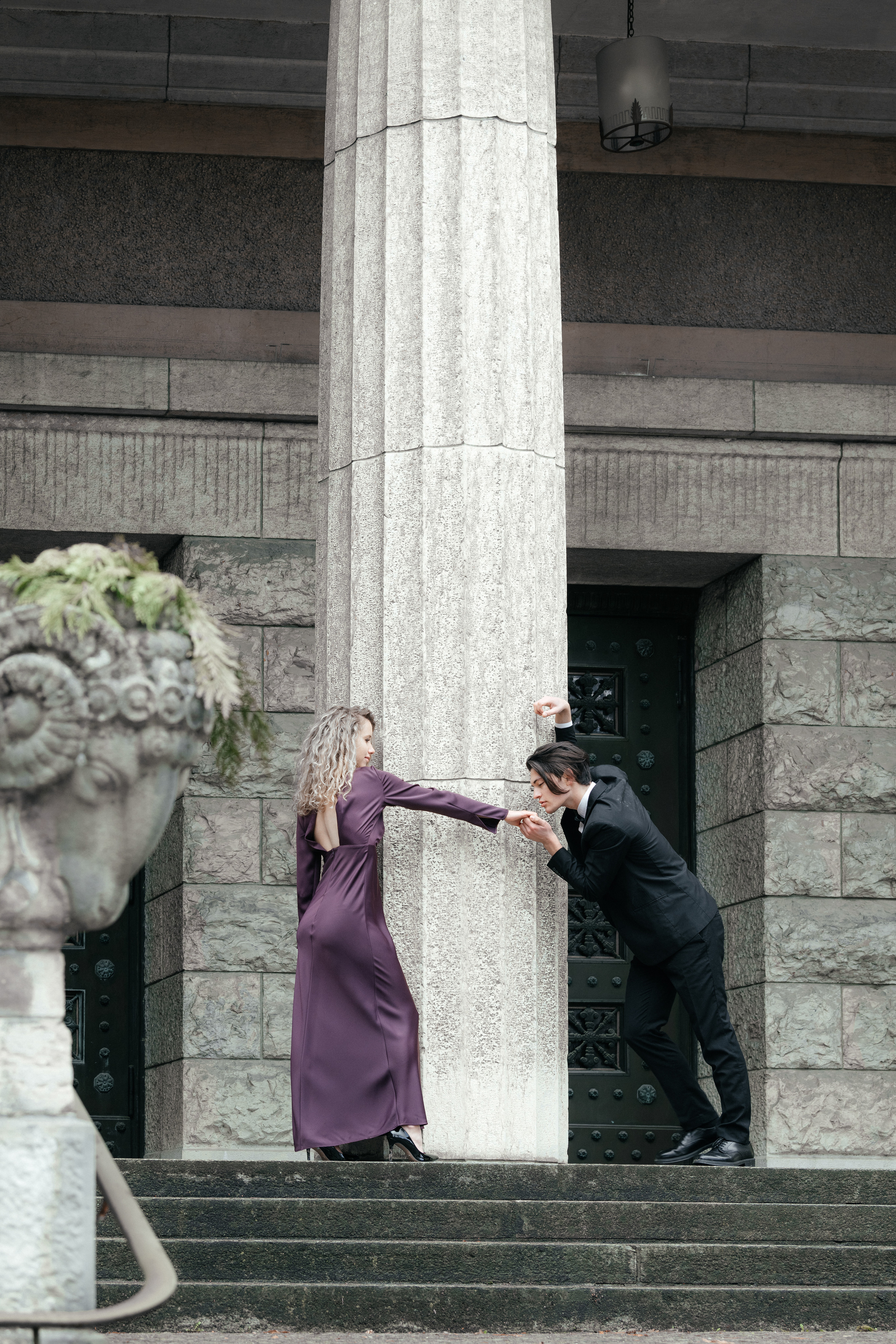 Engagement in Zurich. I am Elena Altendorfer. Wedding photographer in Zurich and Switzerland