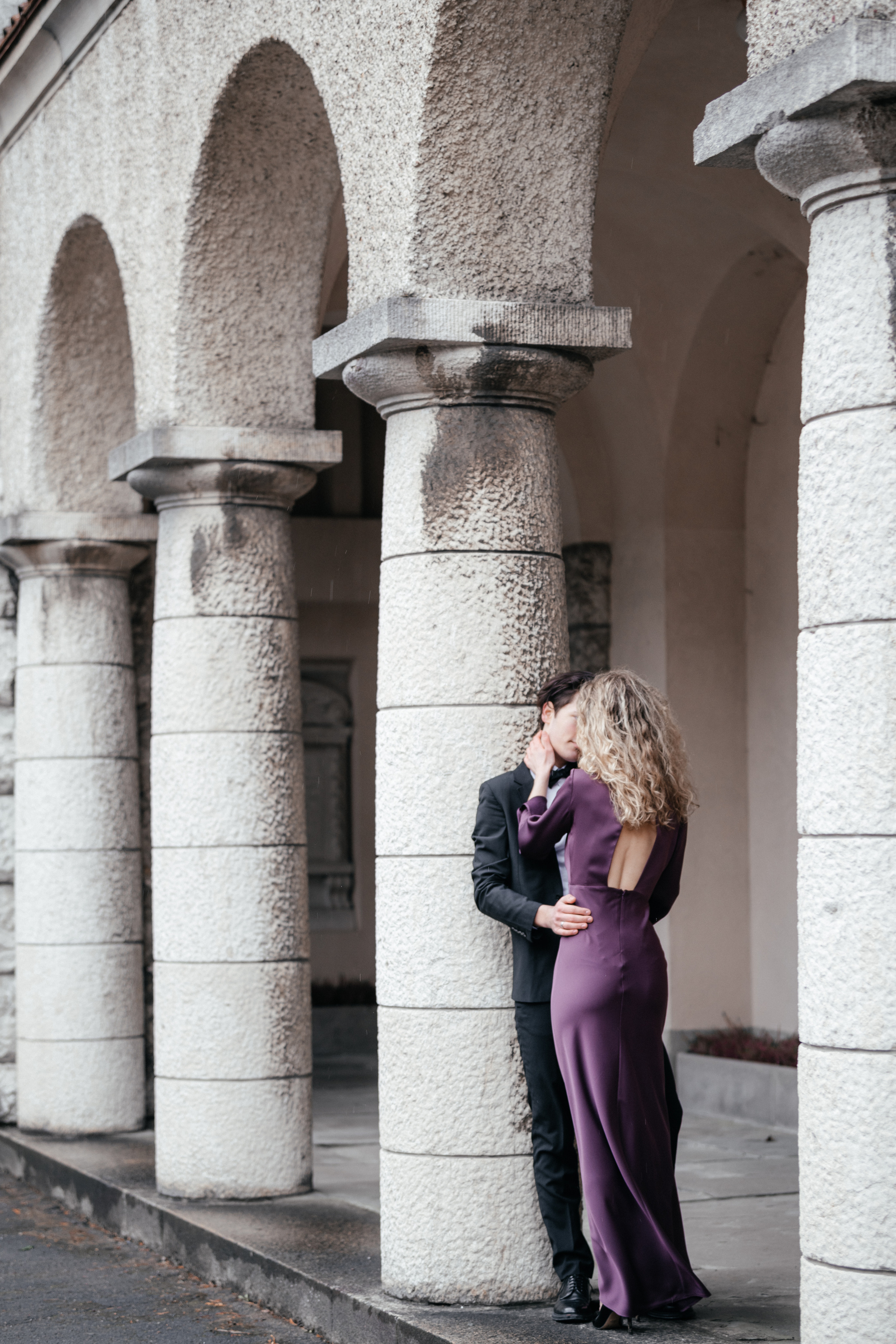 Engagement in Zurich. I am Elena Altendorfer. Wedding photographer in Zurich and Switzerland