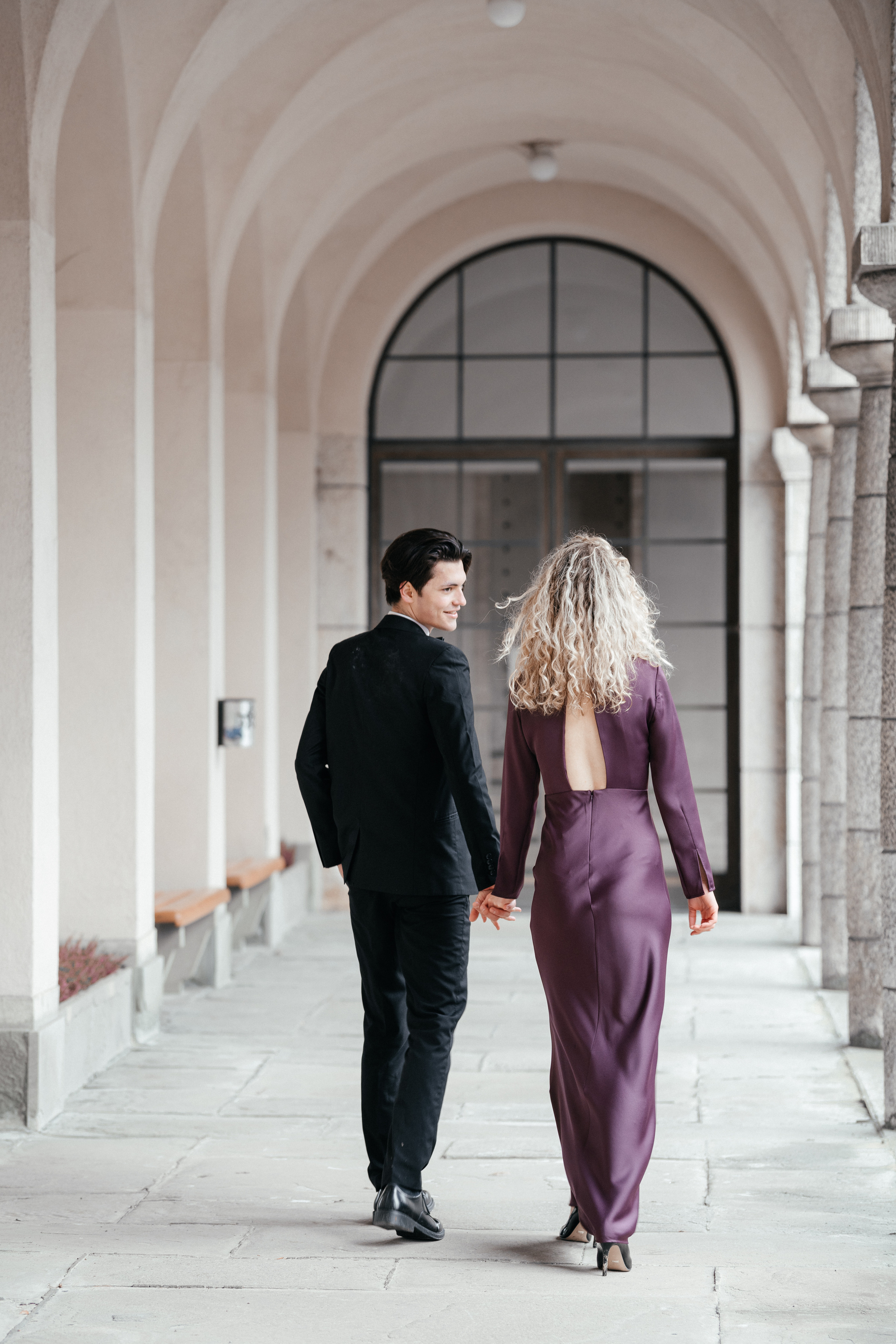 Engagement in Zurich. I am Elena Altendorfer. Wedding photographer in Zurich and Switzerland