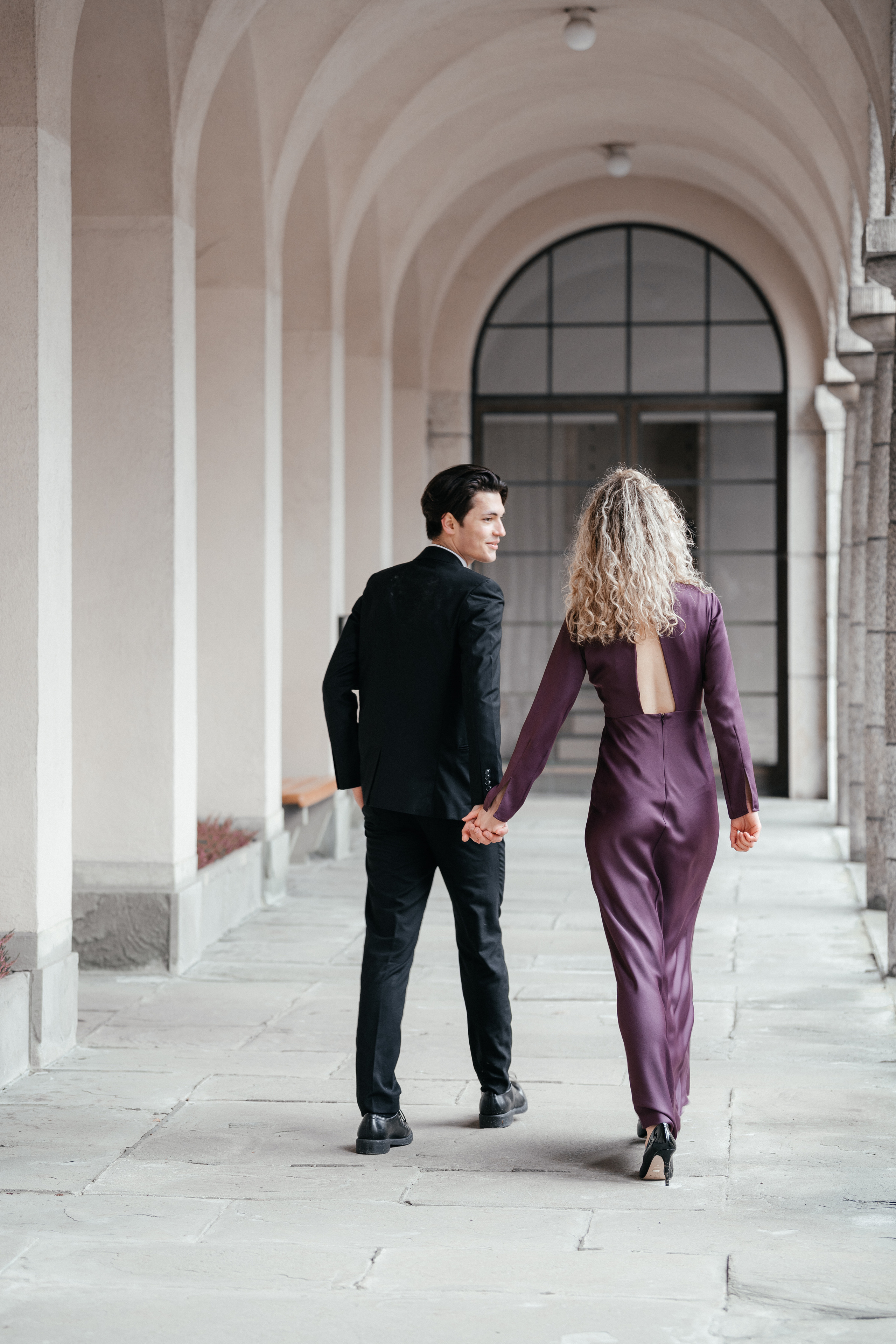 Engagement in Zurich. I am Elena Altendorfer. Wedding photographer in Zurich and Switzerland