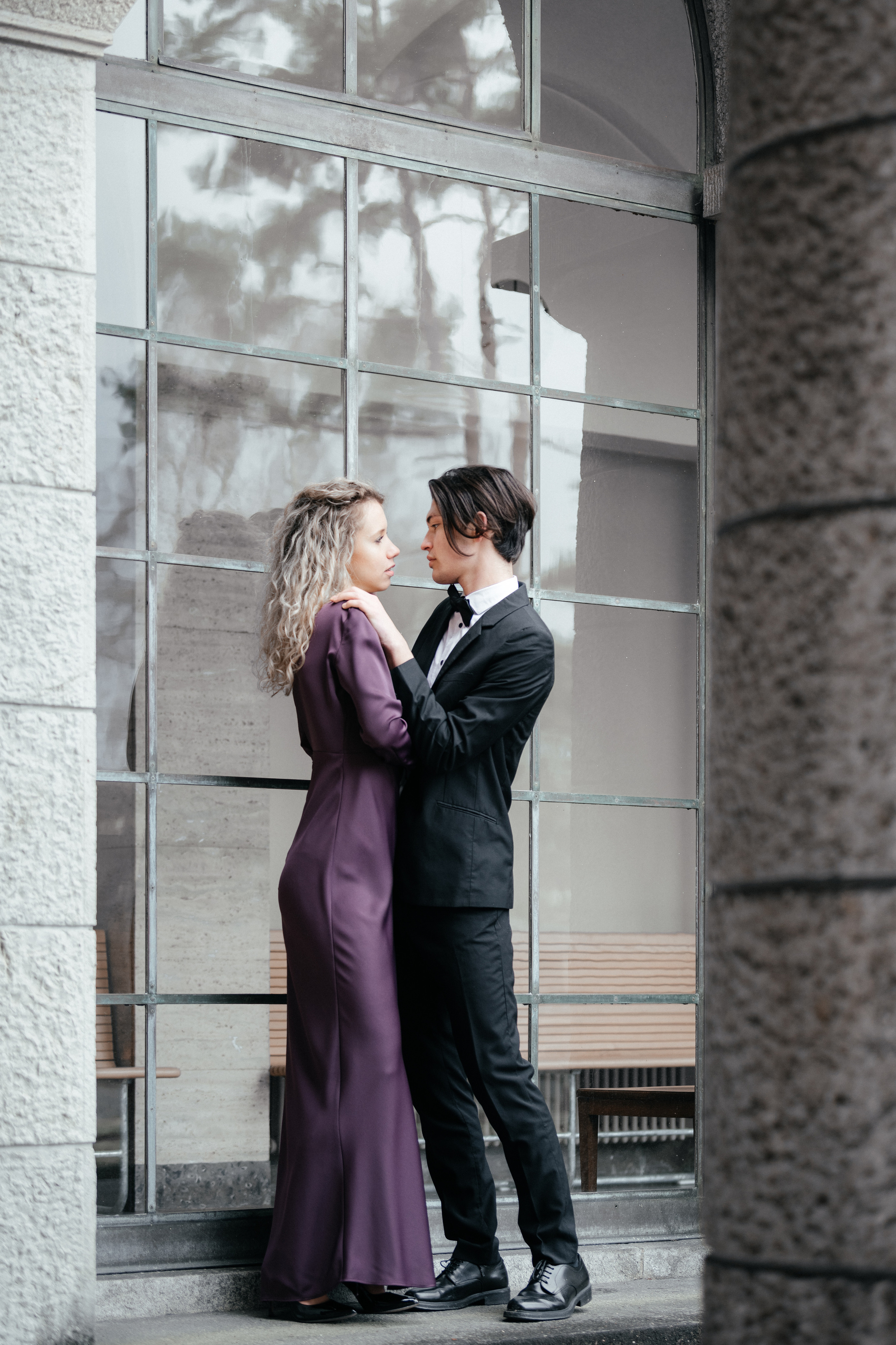 Engagement in Zurich. I am Elena Altendorfer. Wedding photographer in Zurich and Switzerland