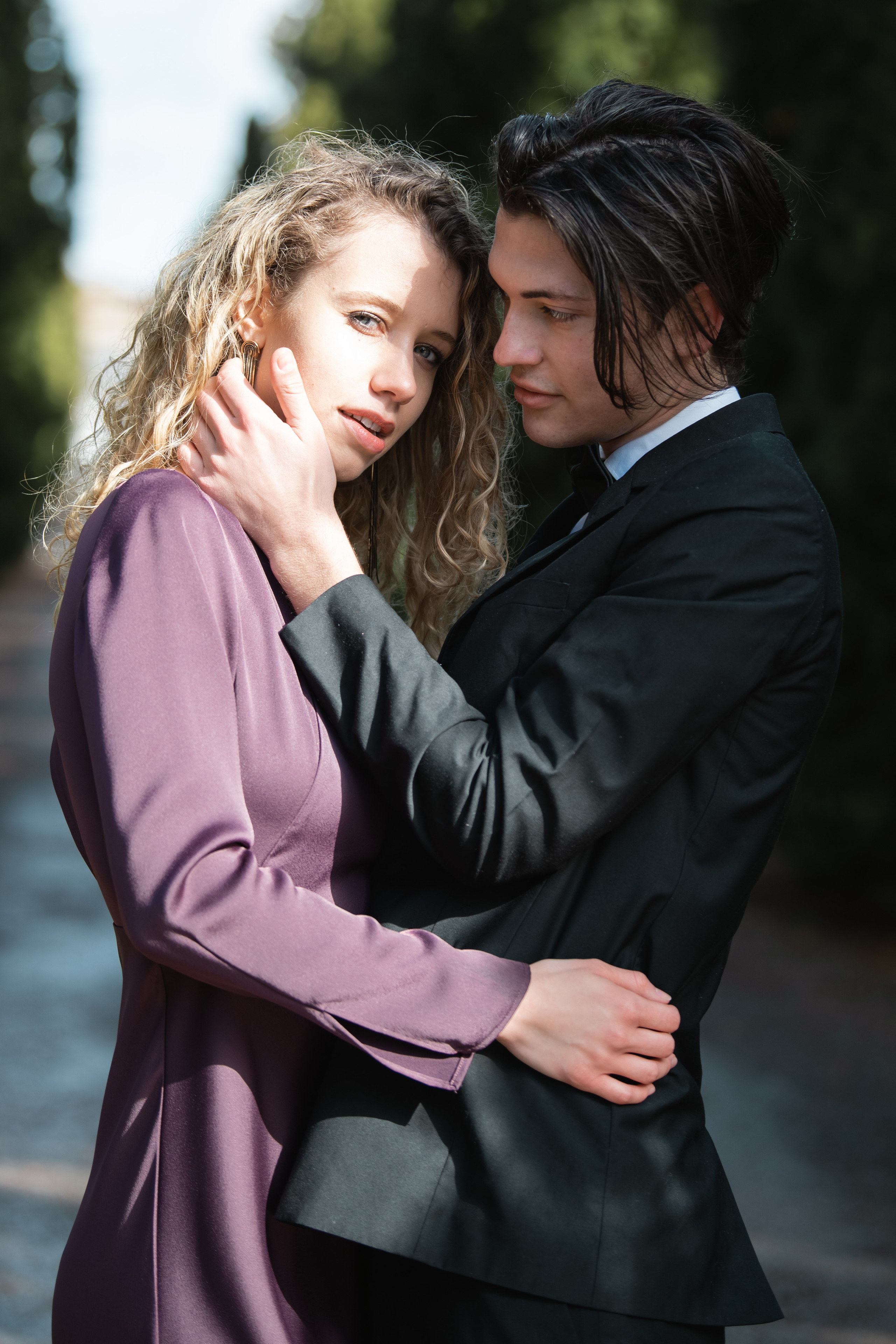 Engagement in Zurich. I am Elena Altendorfer. Wedding photographer in Zurich and Switzerland