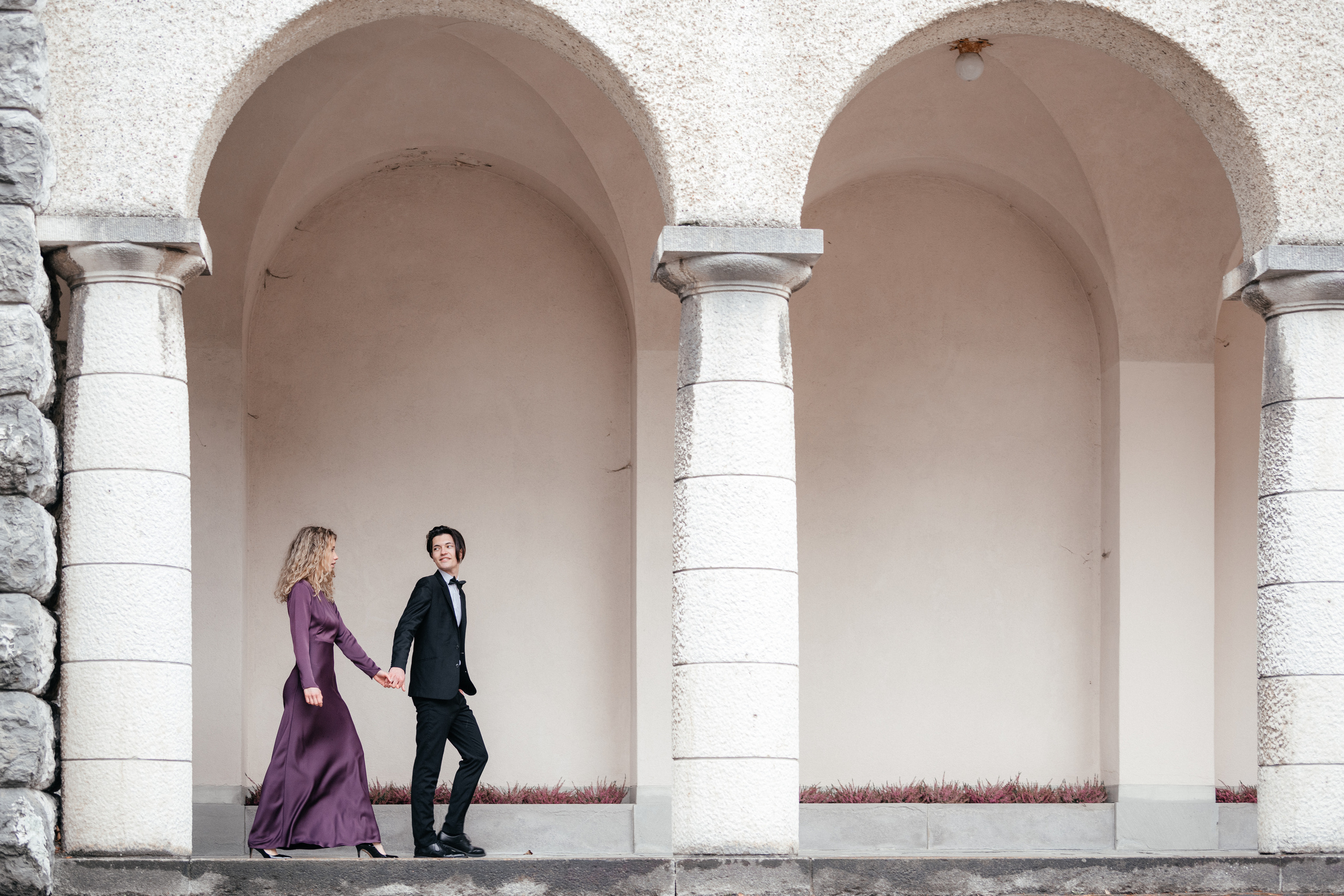 Engagement in Zurich. I am Elena Altendorfer. Wedding photographer in Zurich and Switzerland