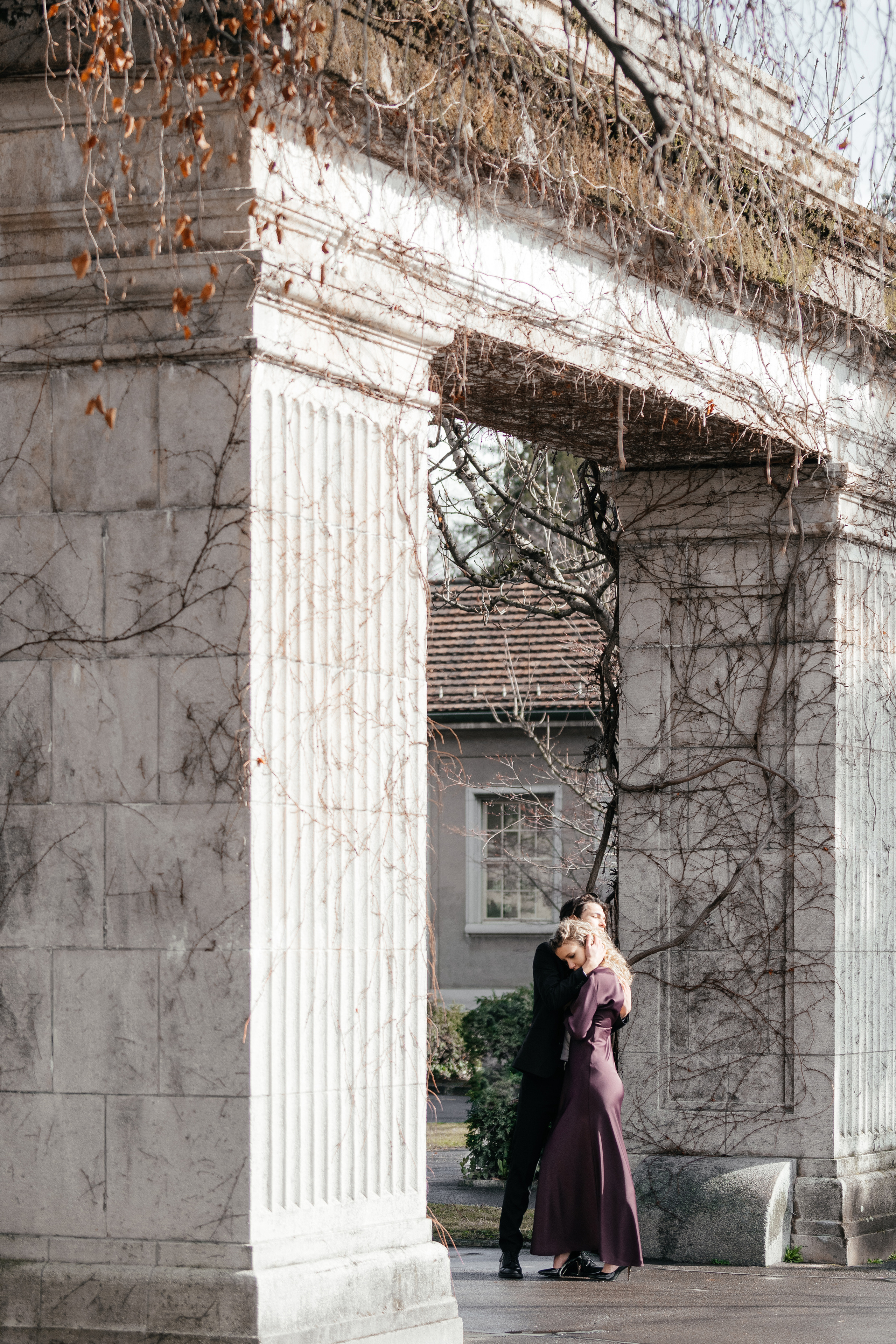 Engagement in Zurich. I am Elena Altendorfer. Wedding photographer in Zurich and Switzerland