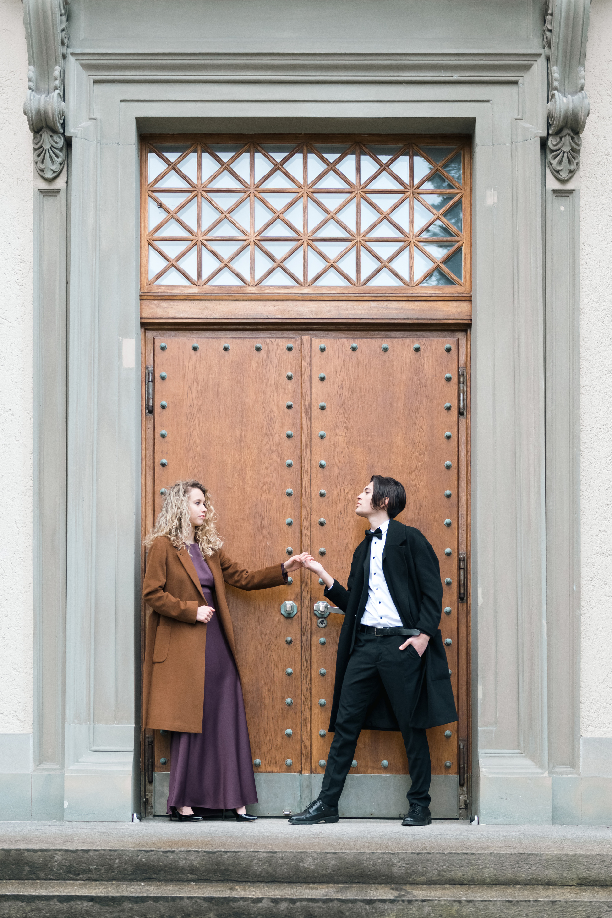 Engagement in Zurich. I am Elena Altendorfer. Wedding photographer in Zurich and Switzerland