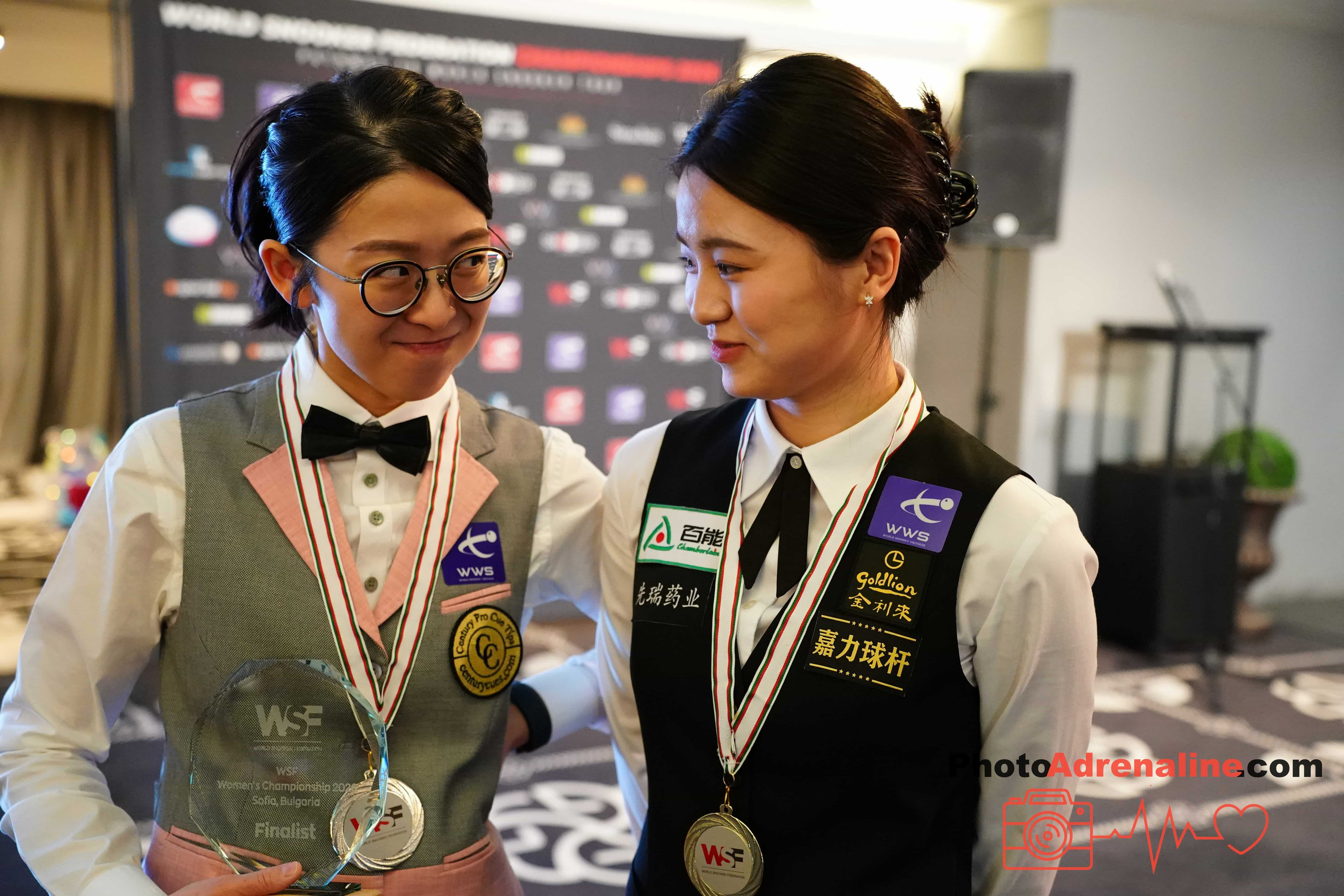 PhotoAdrenaline.com - Спортна фотография на&nbsp;SNOOKER / СНУКЪР