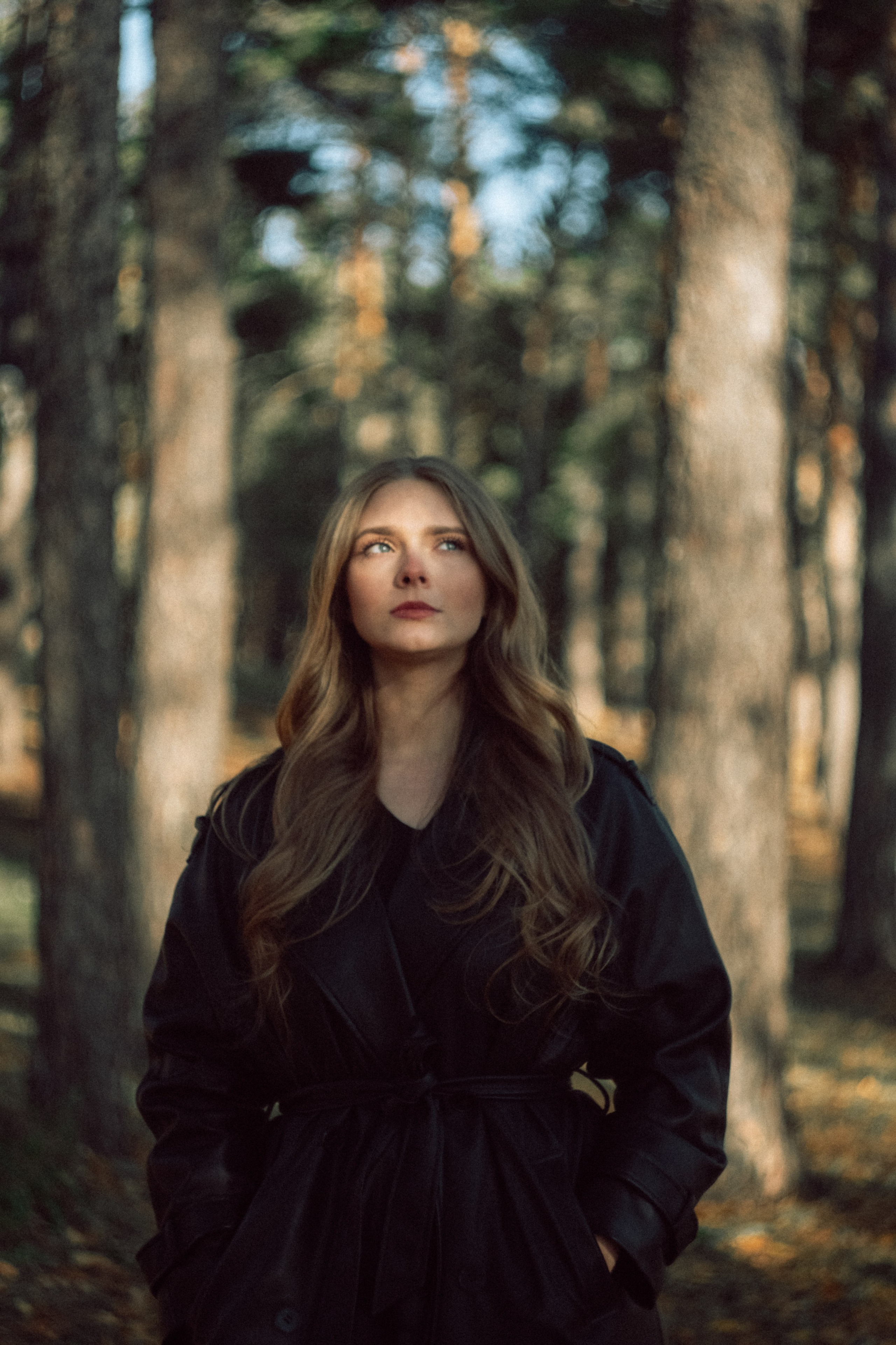 Portrait and Lifestyle Photographer in Vienna — Nick Pavlov