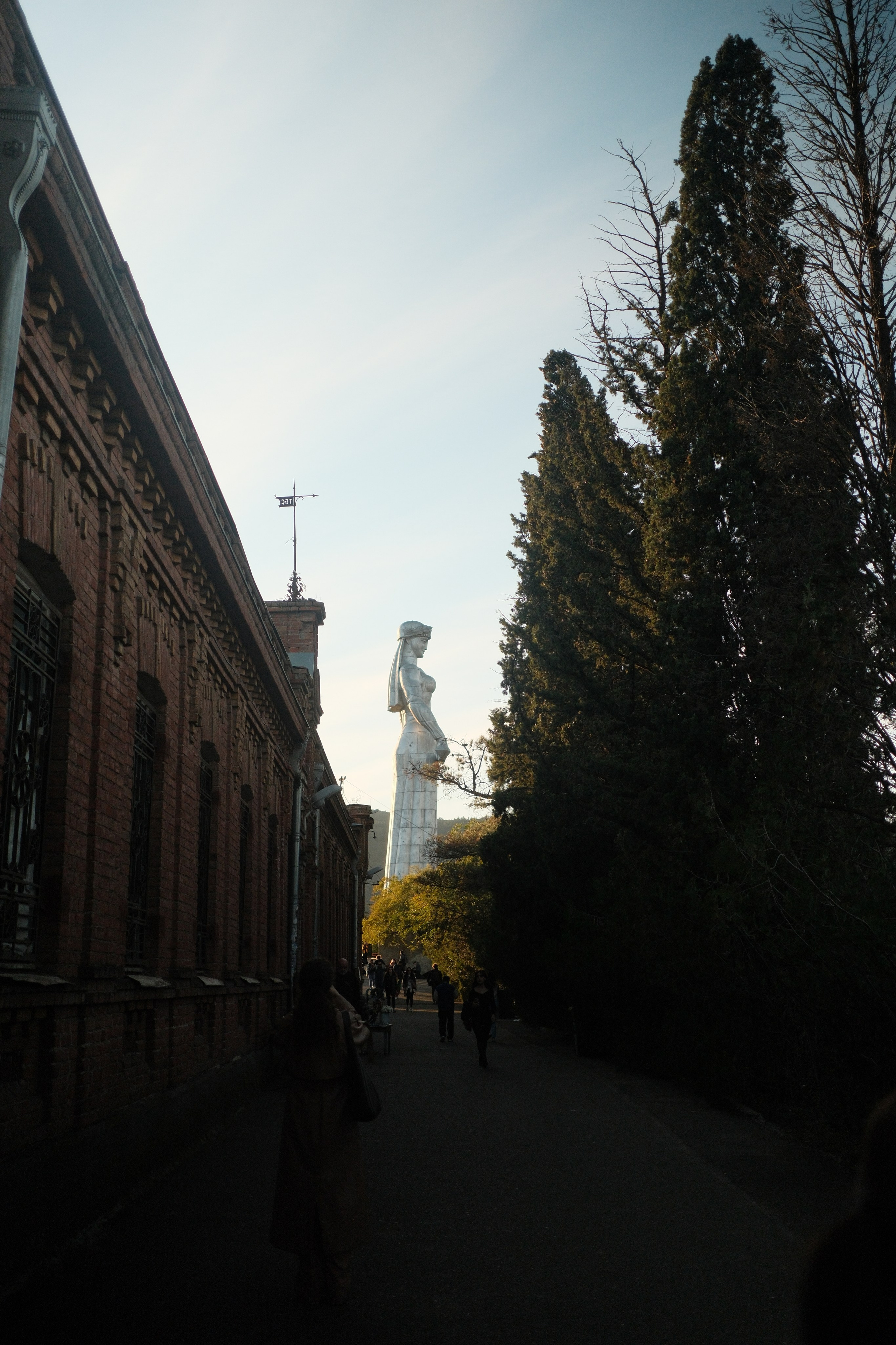 Georgia. Portrait and Lifestyle Photographer in Vienna — Nick Pavlov