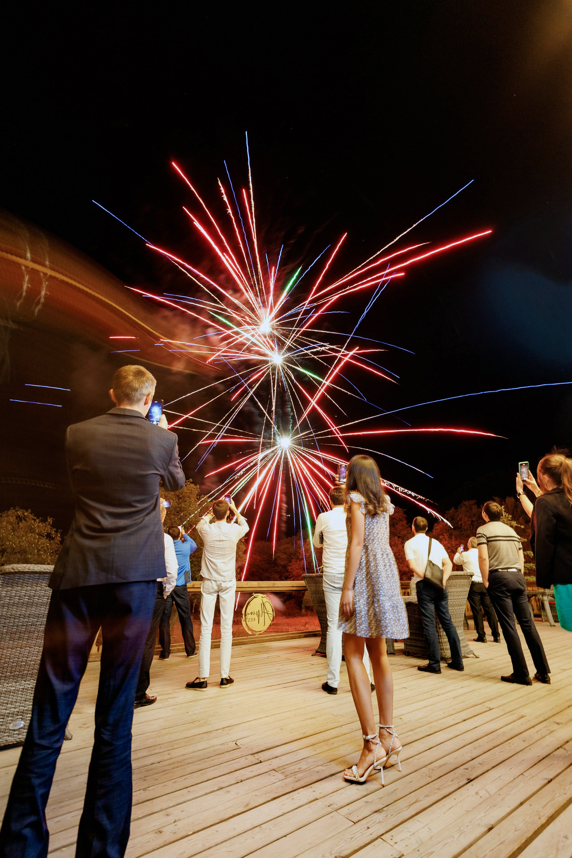 Праздники и светские мероприятия. Фотограф Юра Артыков, Ташкент