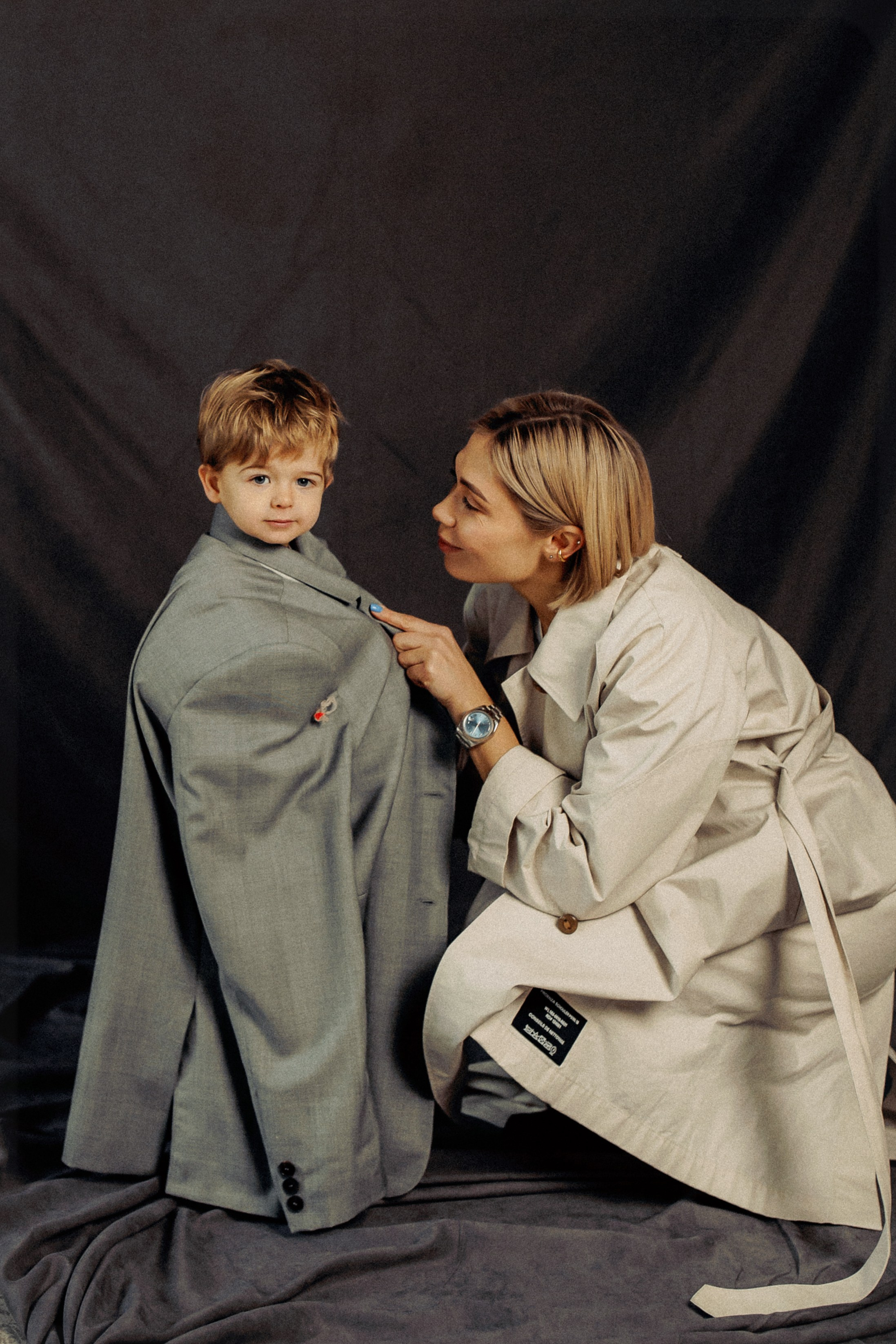 FAMILY. Kateryna Rudetska — Family, Maternity & Newborn Photography
