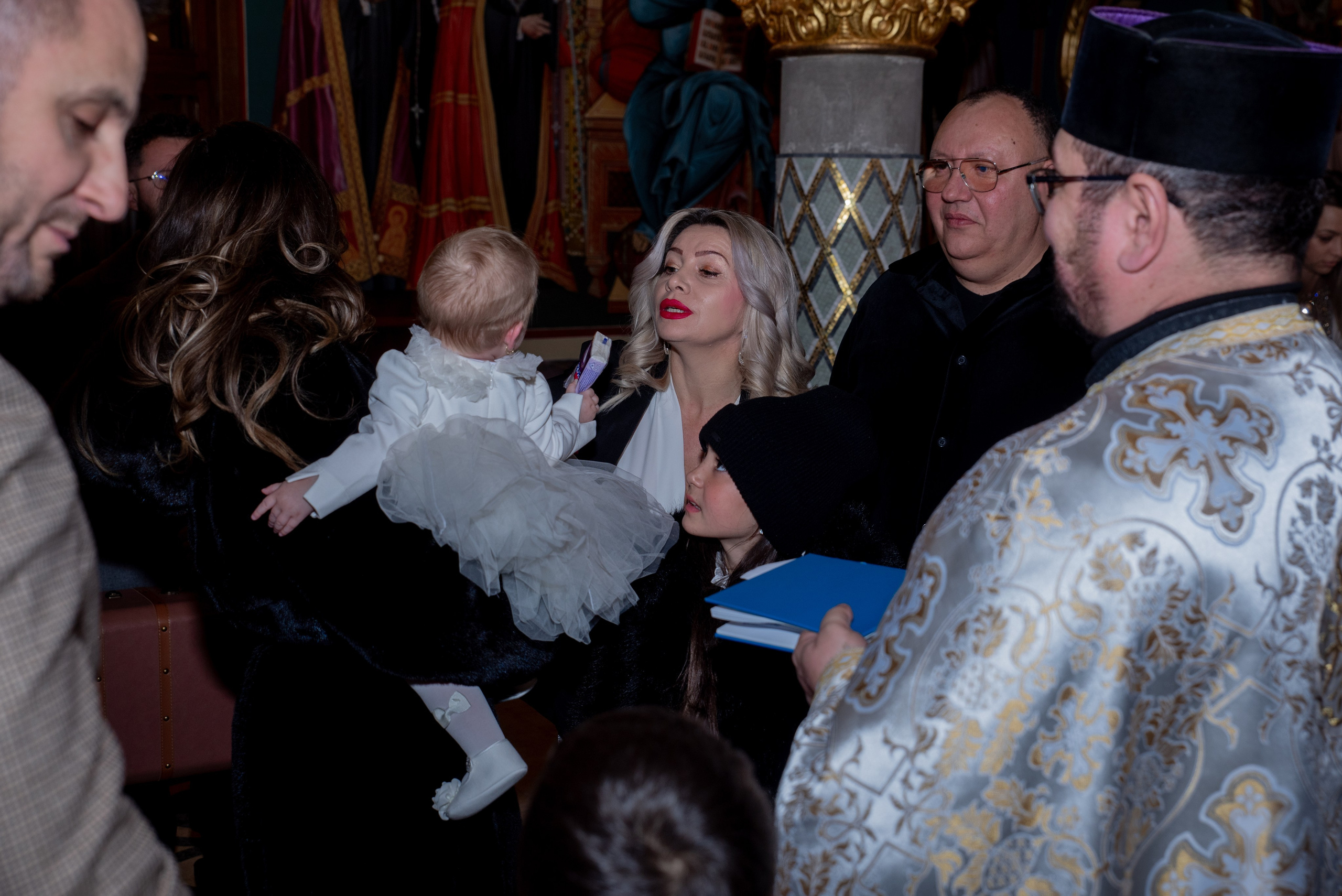 Ana Ionascu. Neagoe Studio — Fotograf Nuntă & Evenimente