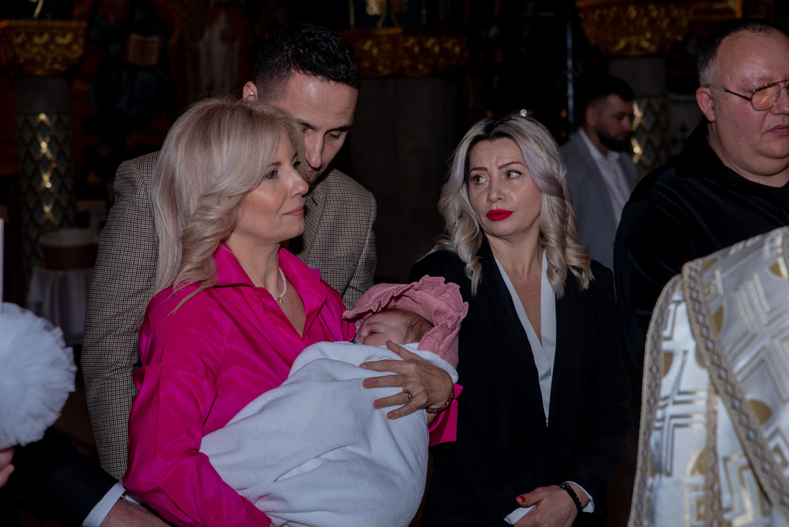 Ana Ionascu. Neagoe Studio — Fotograf Nuntă & Evenimente