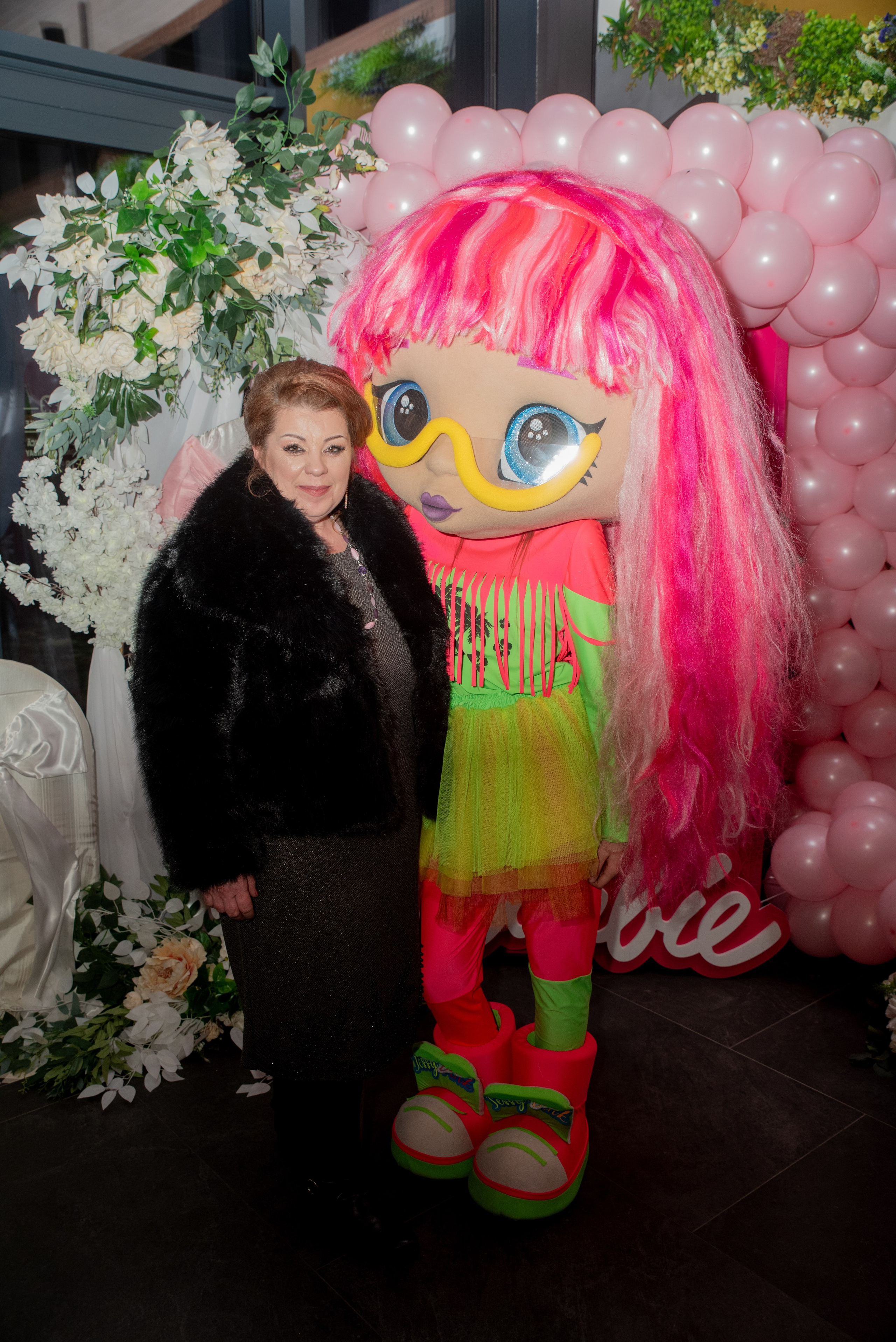 Ana Ionascu. Neagoe Studio — Fotograf Nuntă & Evenimente