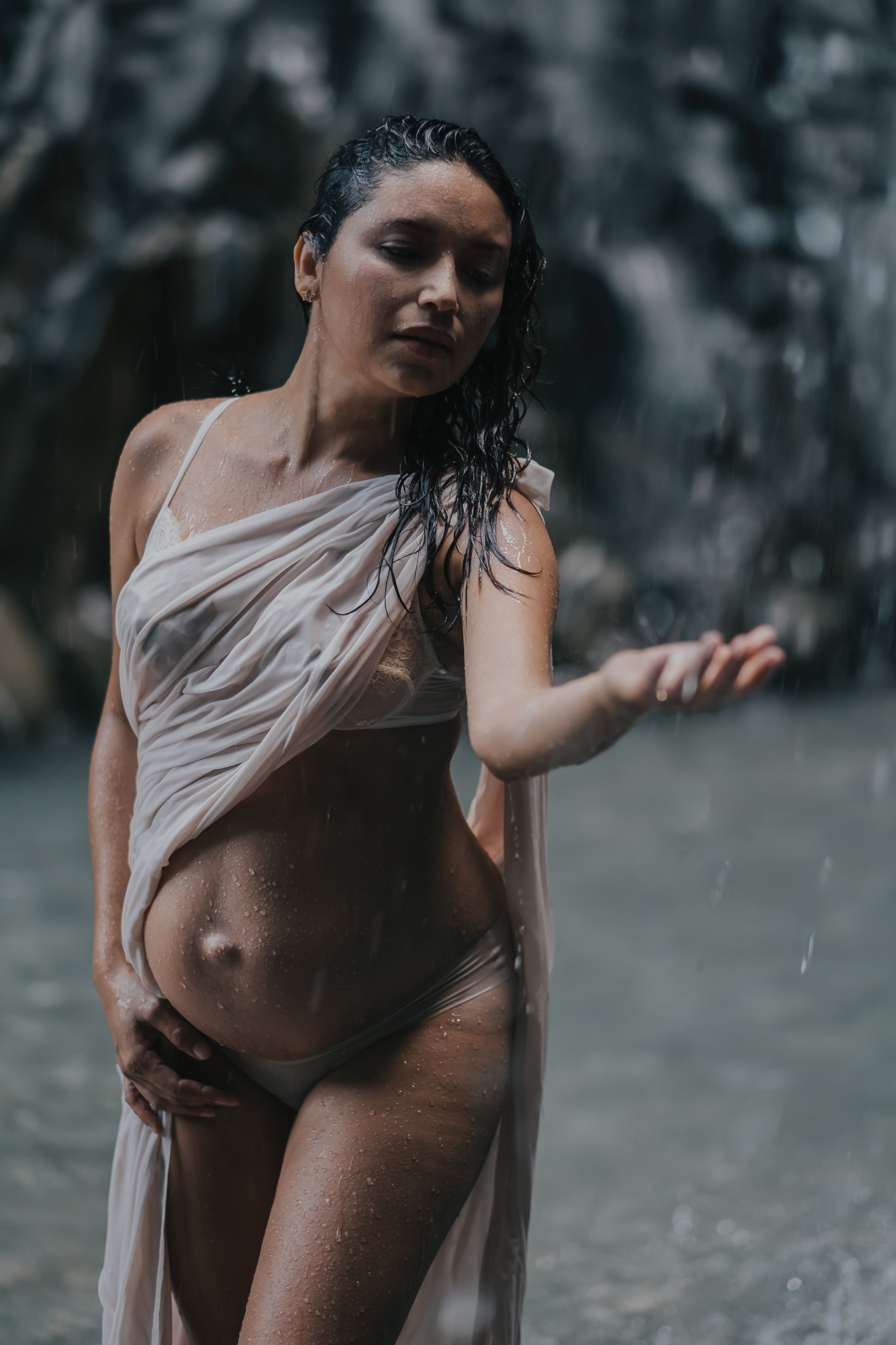 This little bun is almost done… Giorgio. Trinacria Fotografia