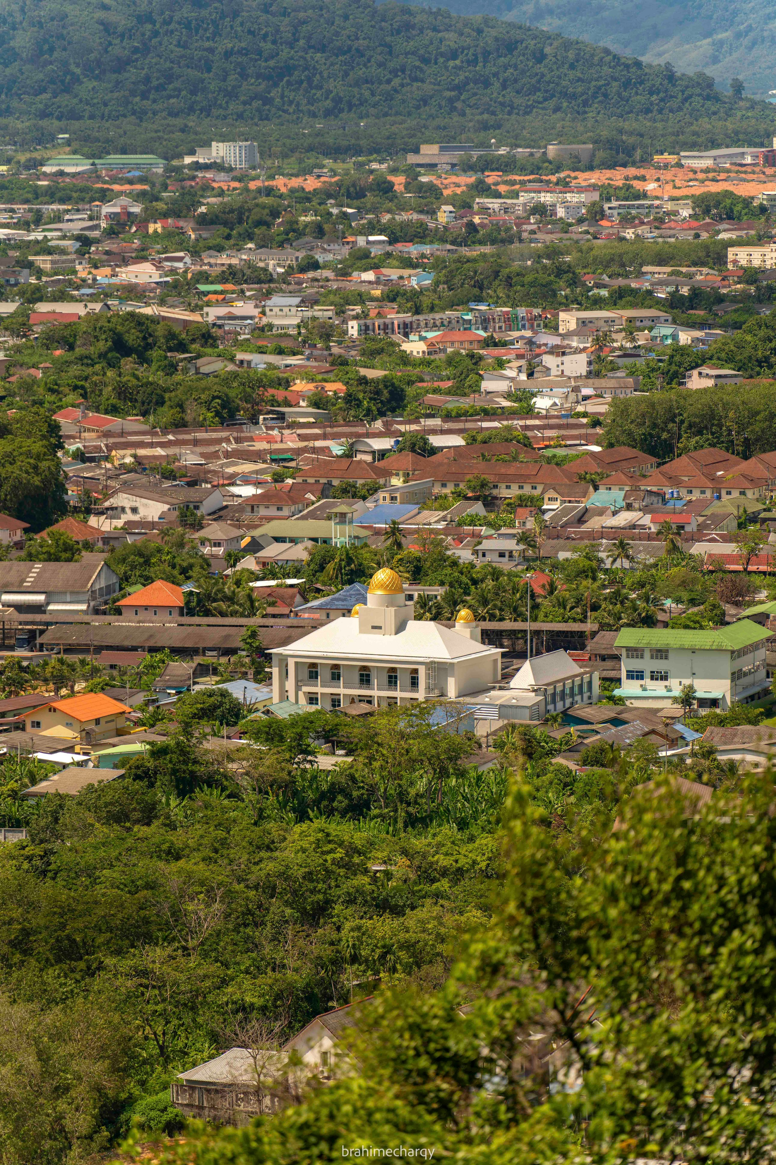 Фото. Брахим — фотограф