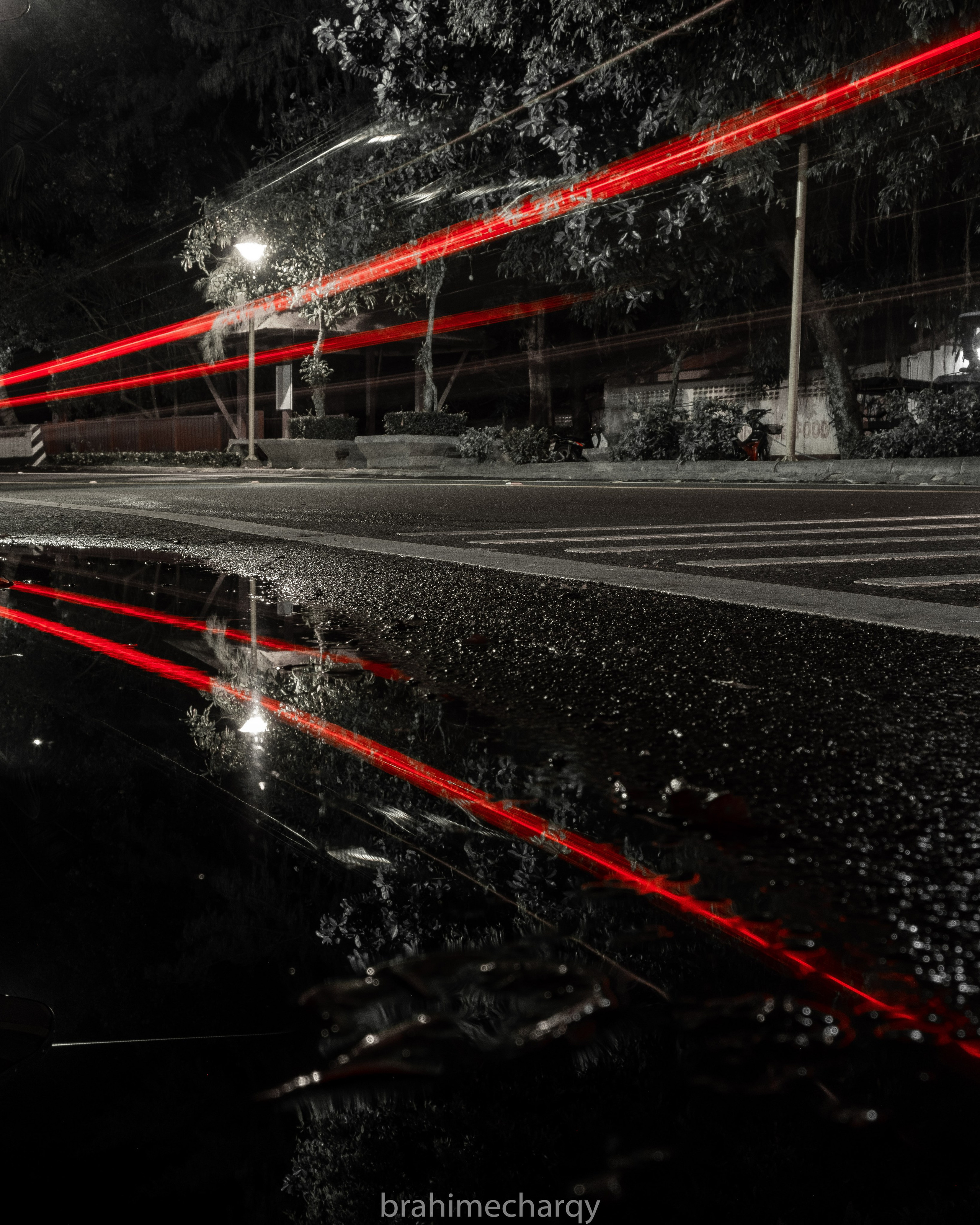 Фото. Брахим — фотограф