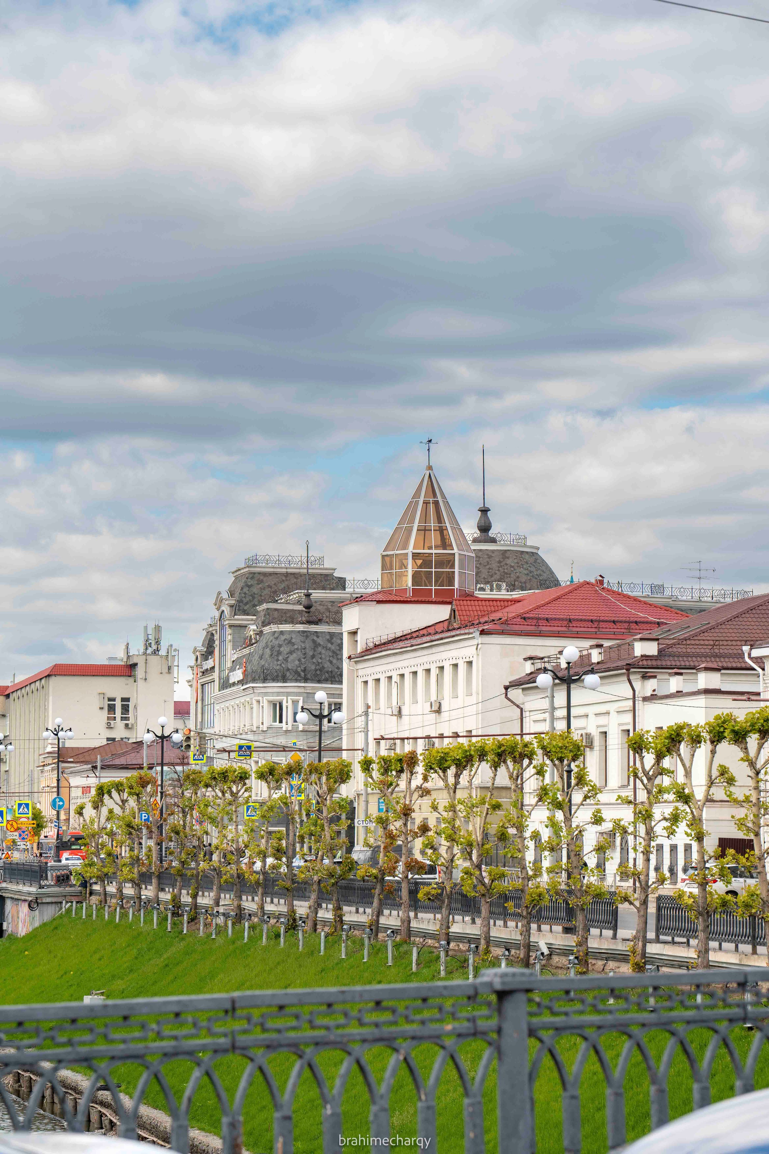 Фото. Брахим — фотограф