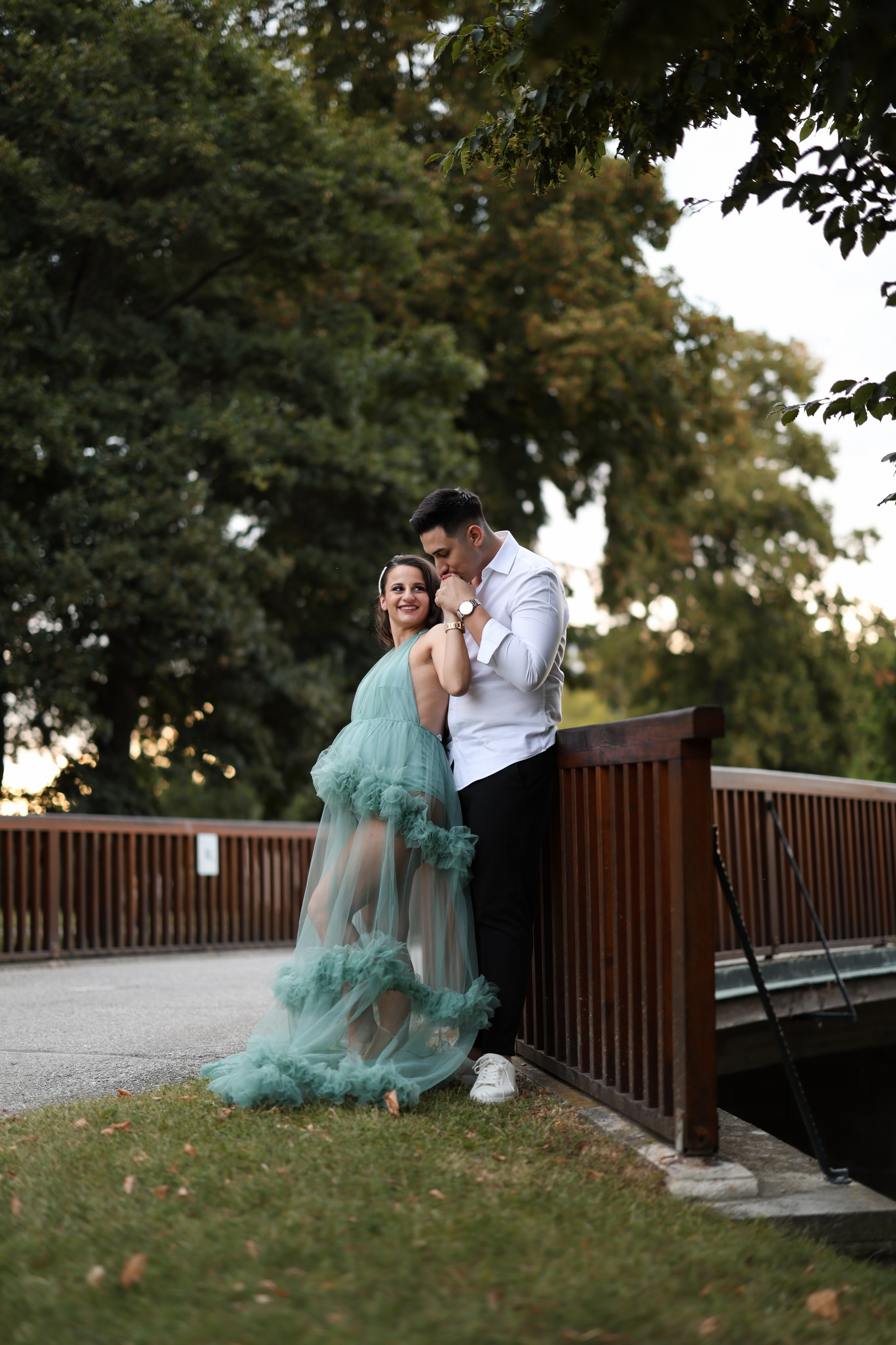 Maternity photosession. Mtv photography