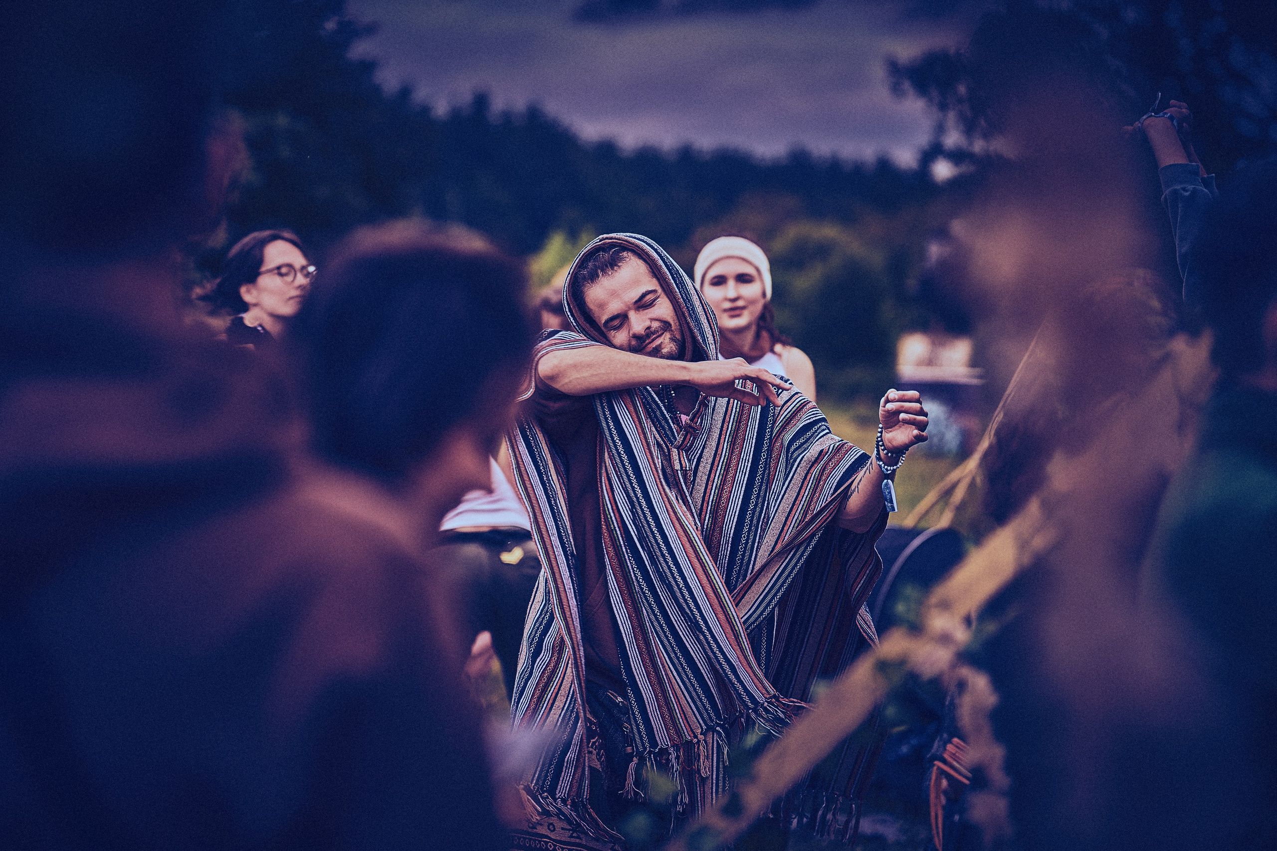 Dreamersland-2025. Andriej Szypilow — Photography & Videography