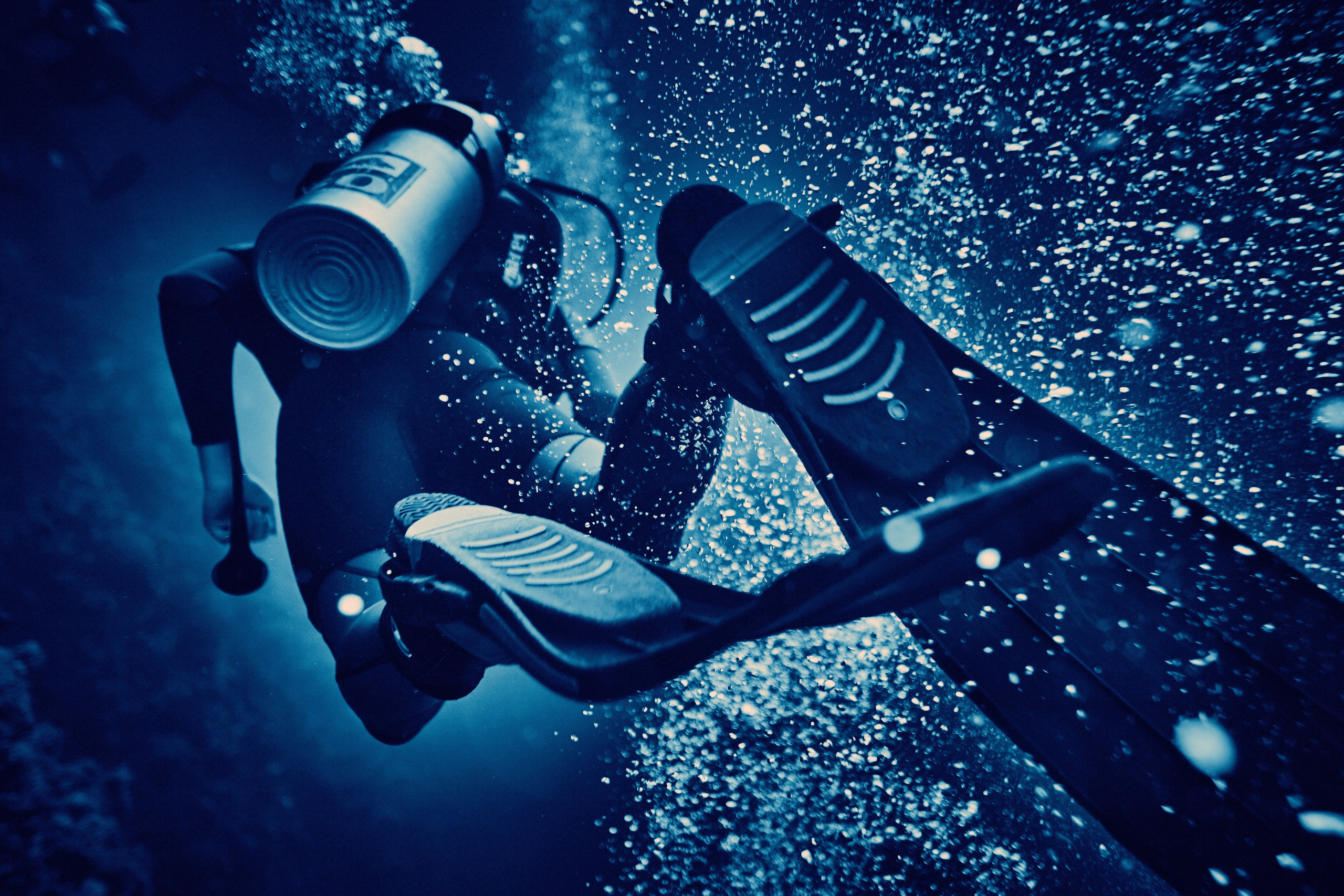 2023-11 - Diving Safari Deep South Egypt. Andriej Szypilow — Photography & Videography