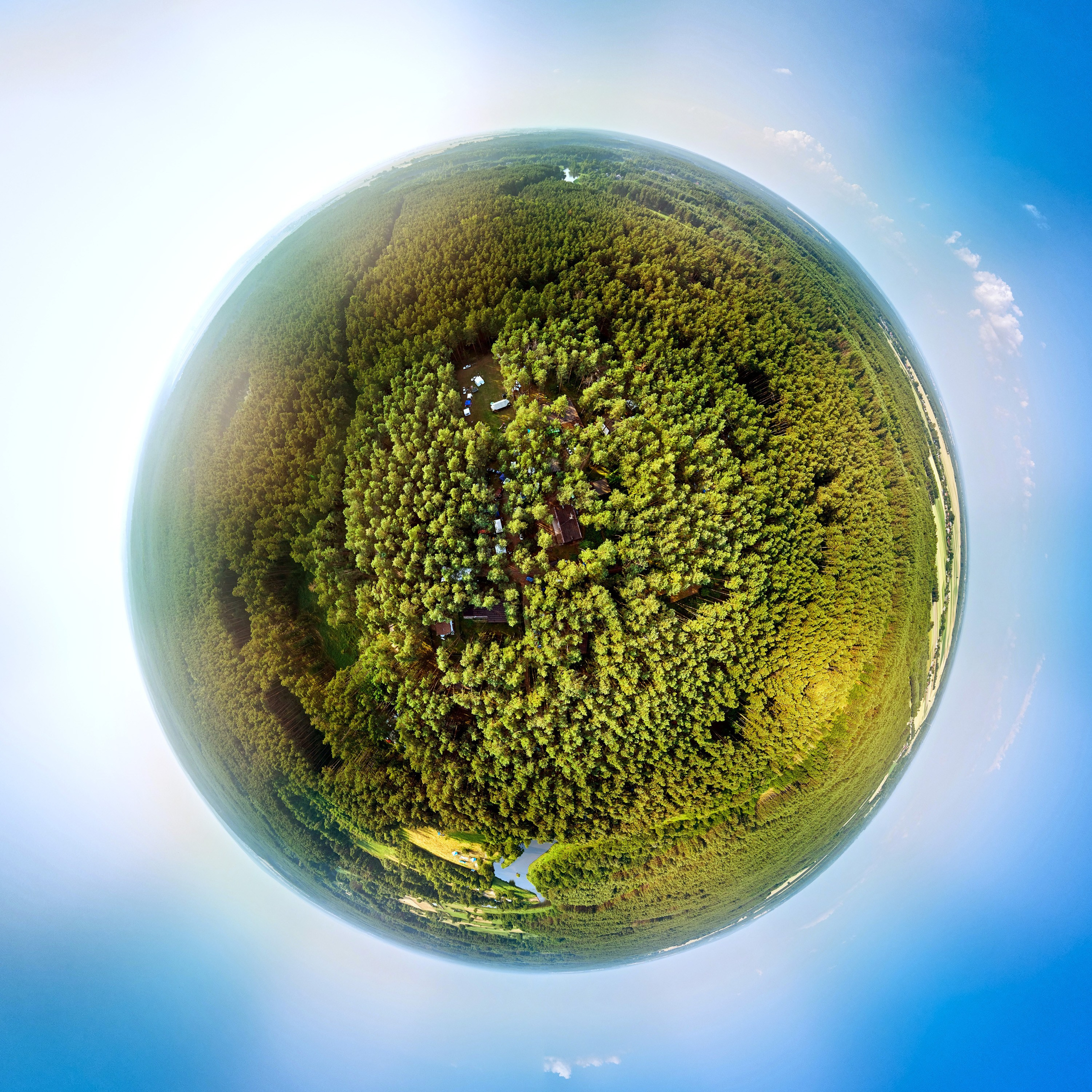 Organic Festival 2021 - reportaż kreatywny - Andriej Szypiłow. Andriej Szypilow - Fotografia & Wideografia