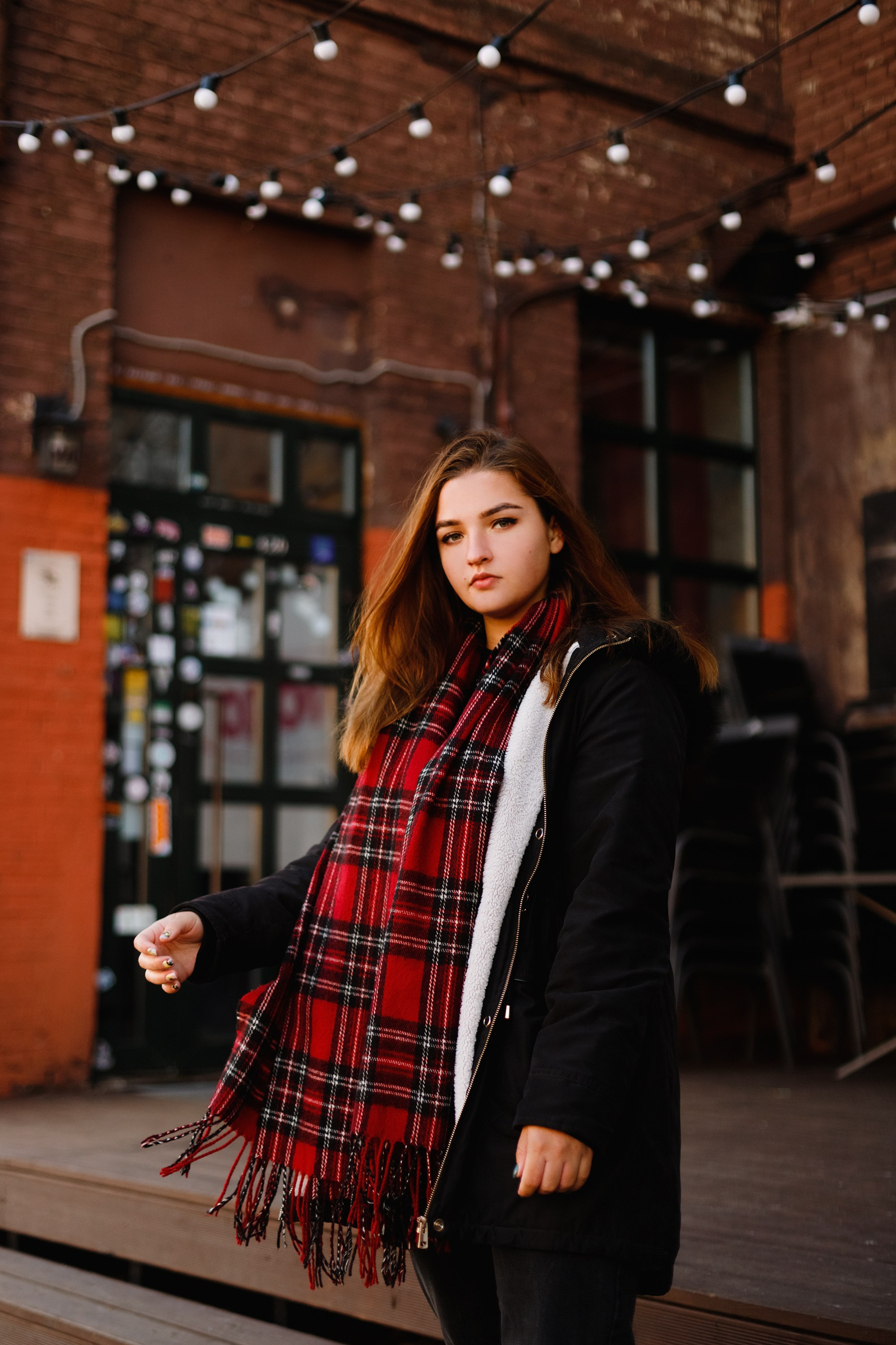 Valeria. Kaja | fotograf psów we Wrocławiu