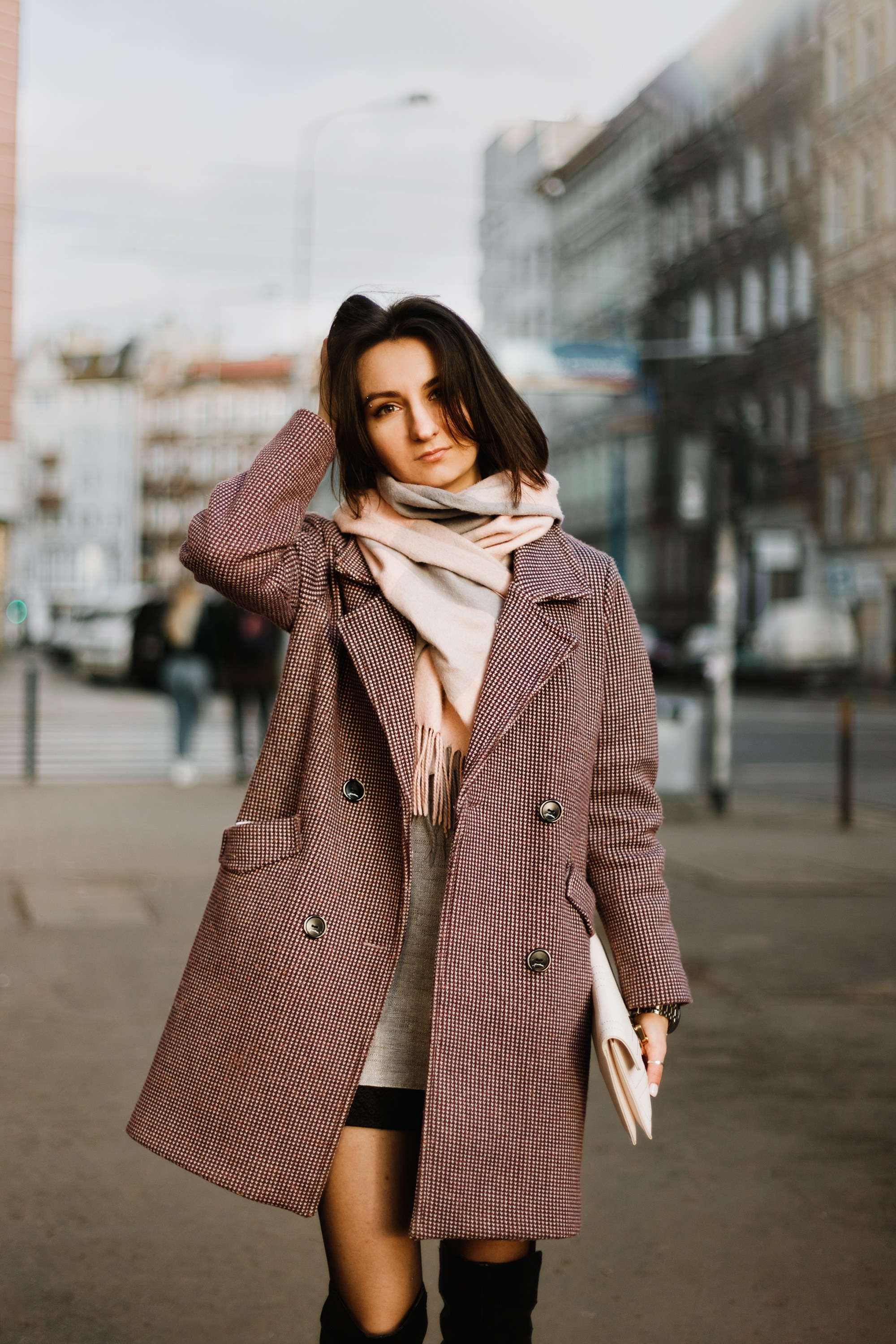 Nastya. Kaja | fotograf psów we Wrocławiu