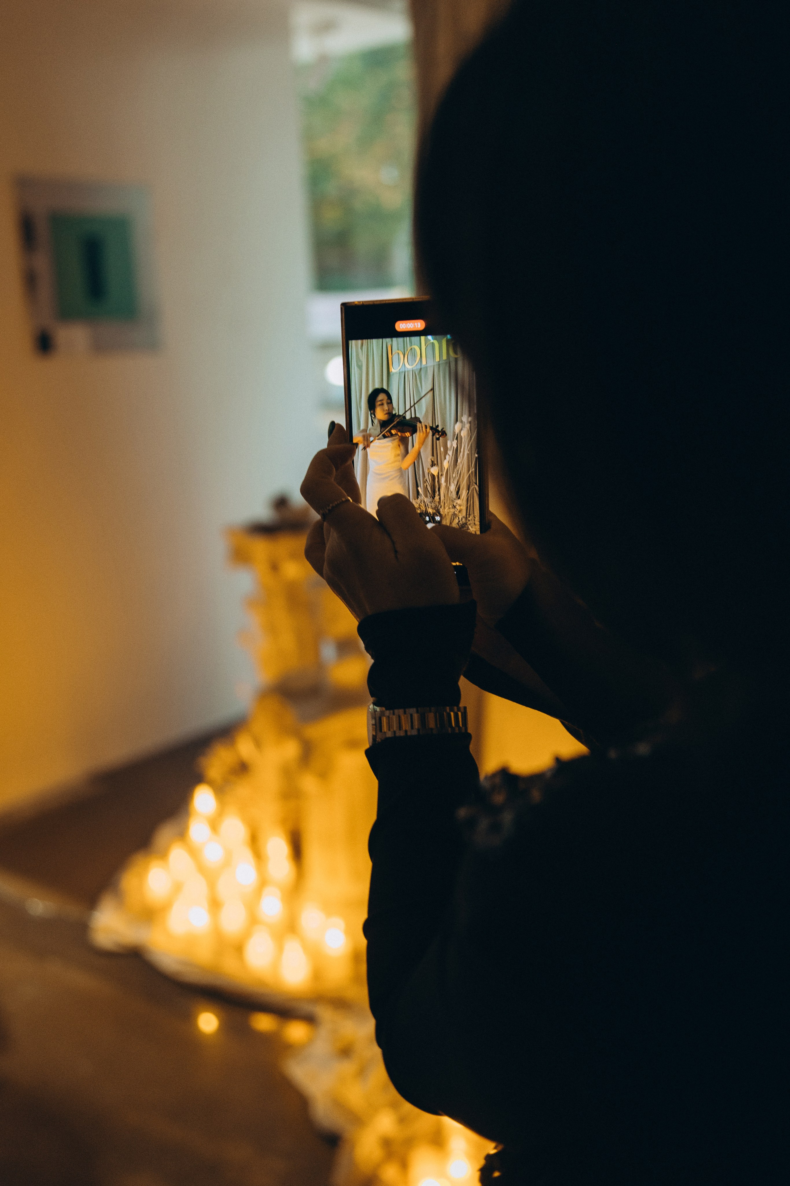 THE ART OF RENEWAL/ bohicare (2024). Студия декора «Нарния»