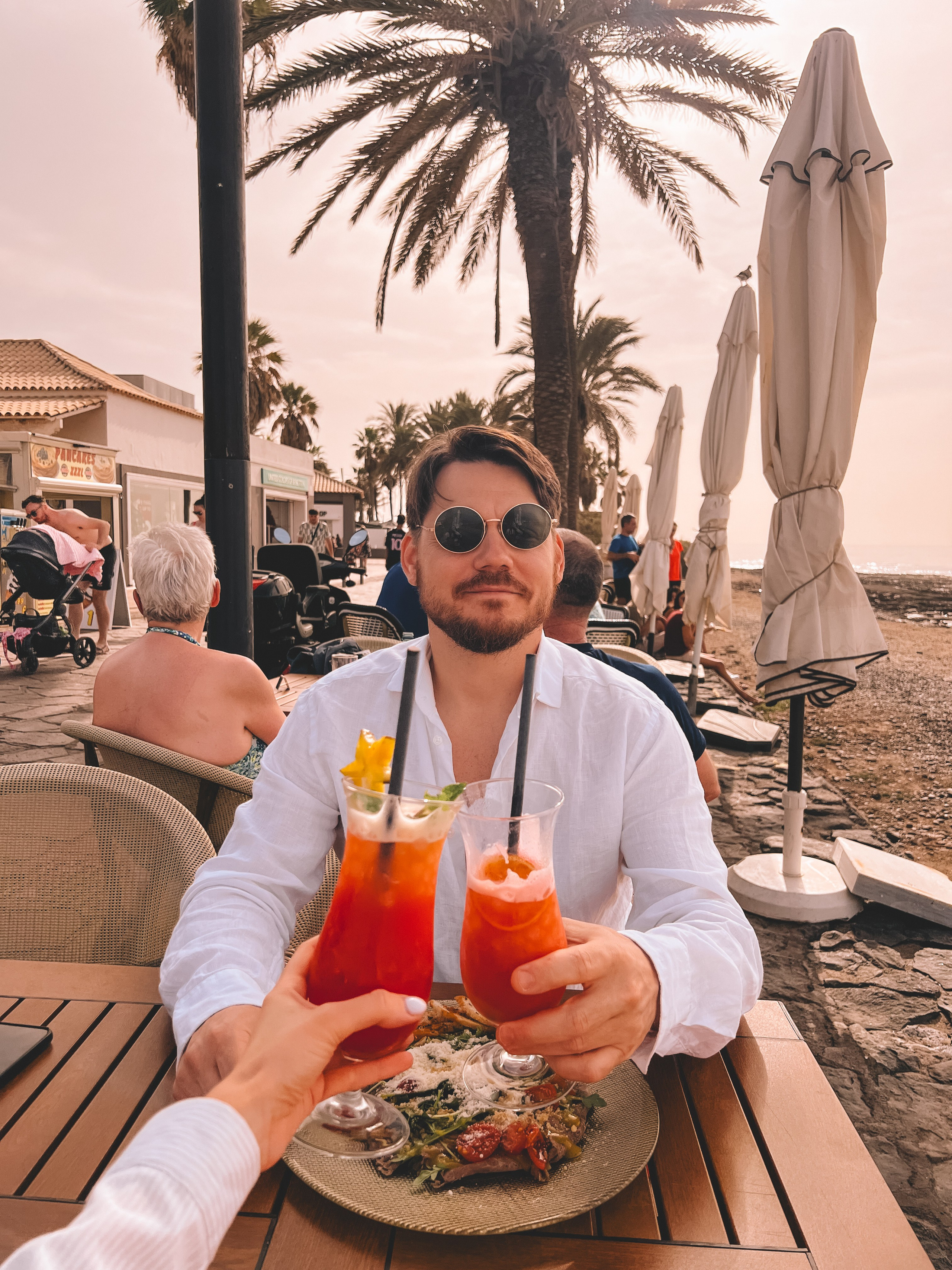 Tenerife. Ivlianna Travels — travel blog with photography tips