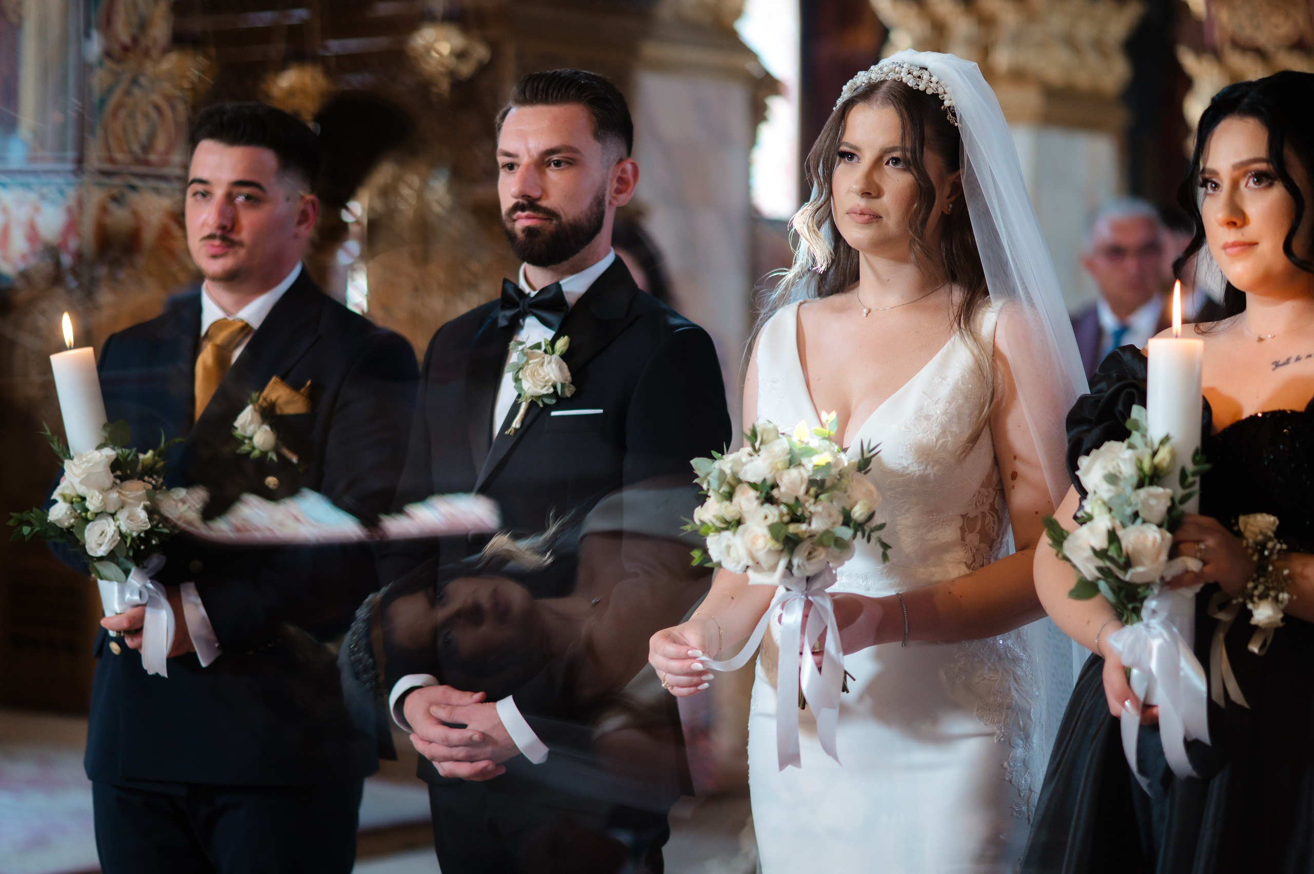 Iuliana + Răzvan | Kalipso. FotoVizion Iași