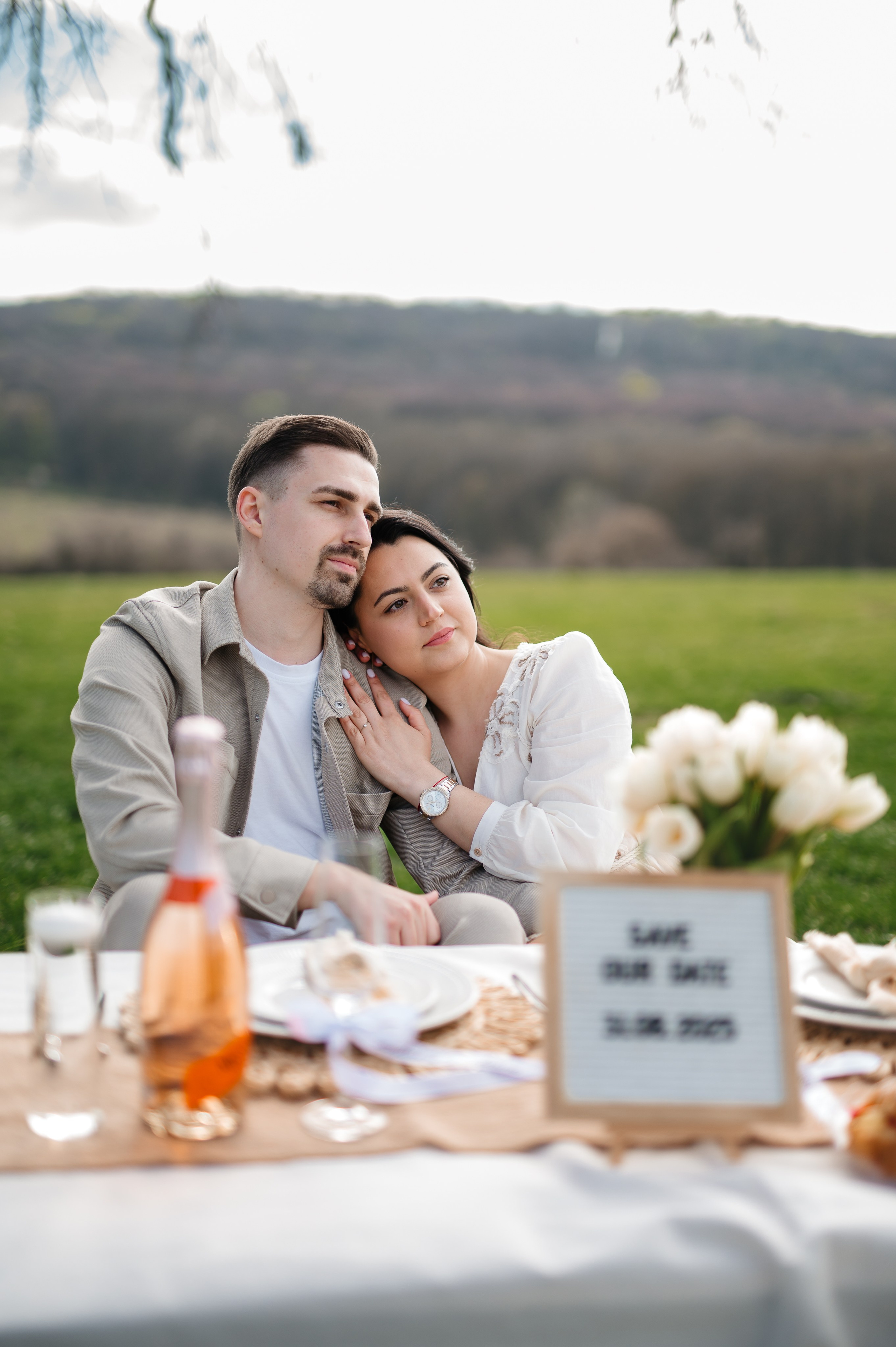 Mădălina + Alexandru | Bârnova, Iași. FotoVizion Iași