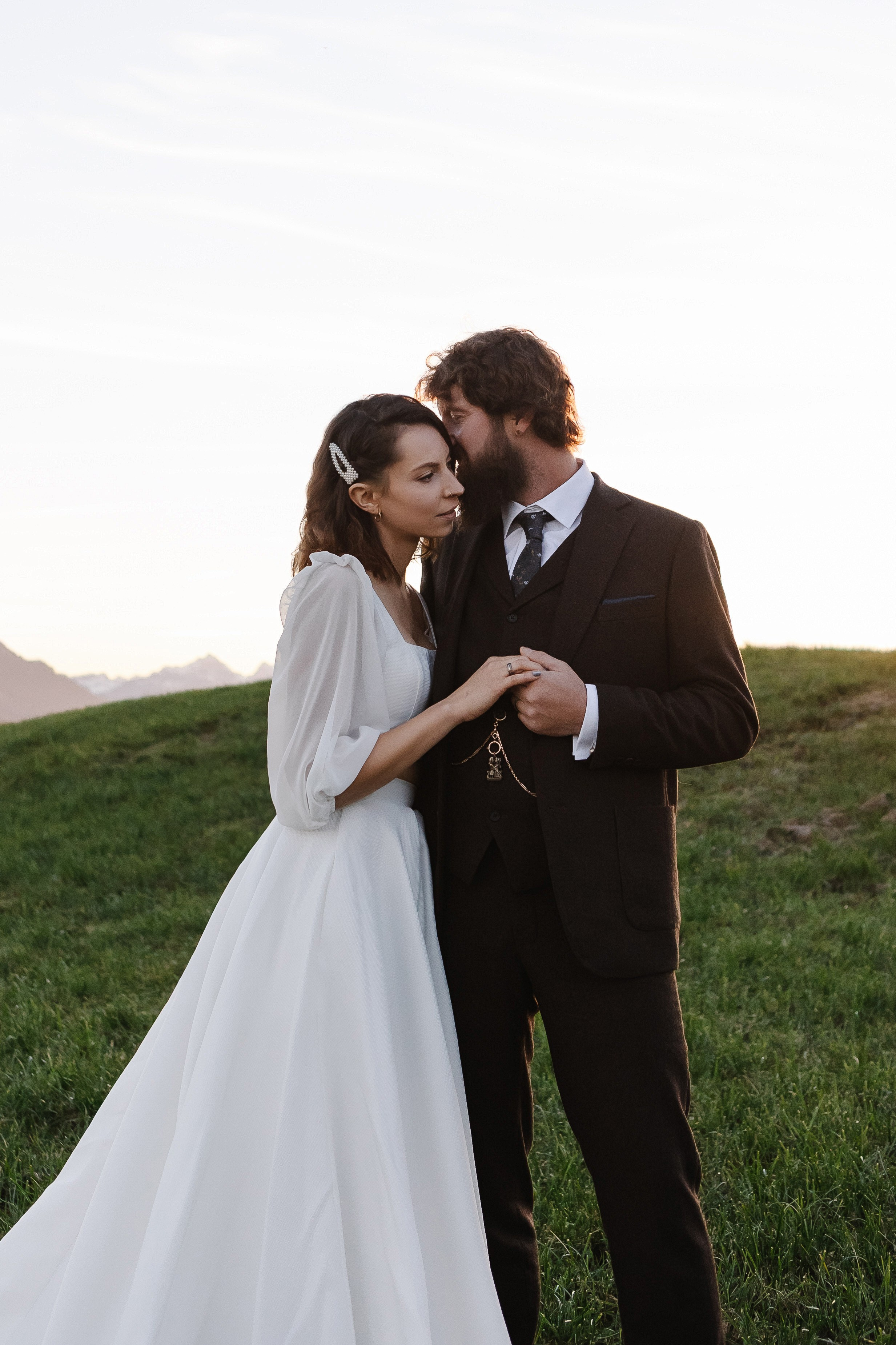 Love Story / Hochzeit. Fotografin Larysa Chepurko| Füssen| Garmisch-Partenkirchen| Weilheim| Schongau| Murnau| München | Hochzeitsfotograf Füssen | Larysa Photo