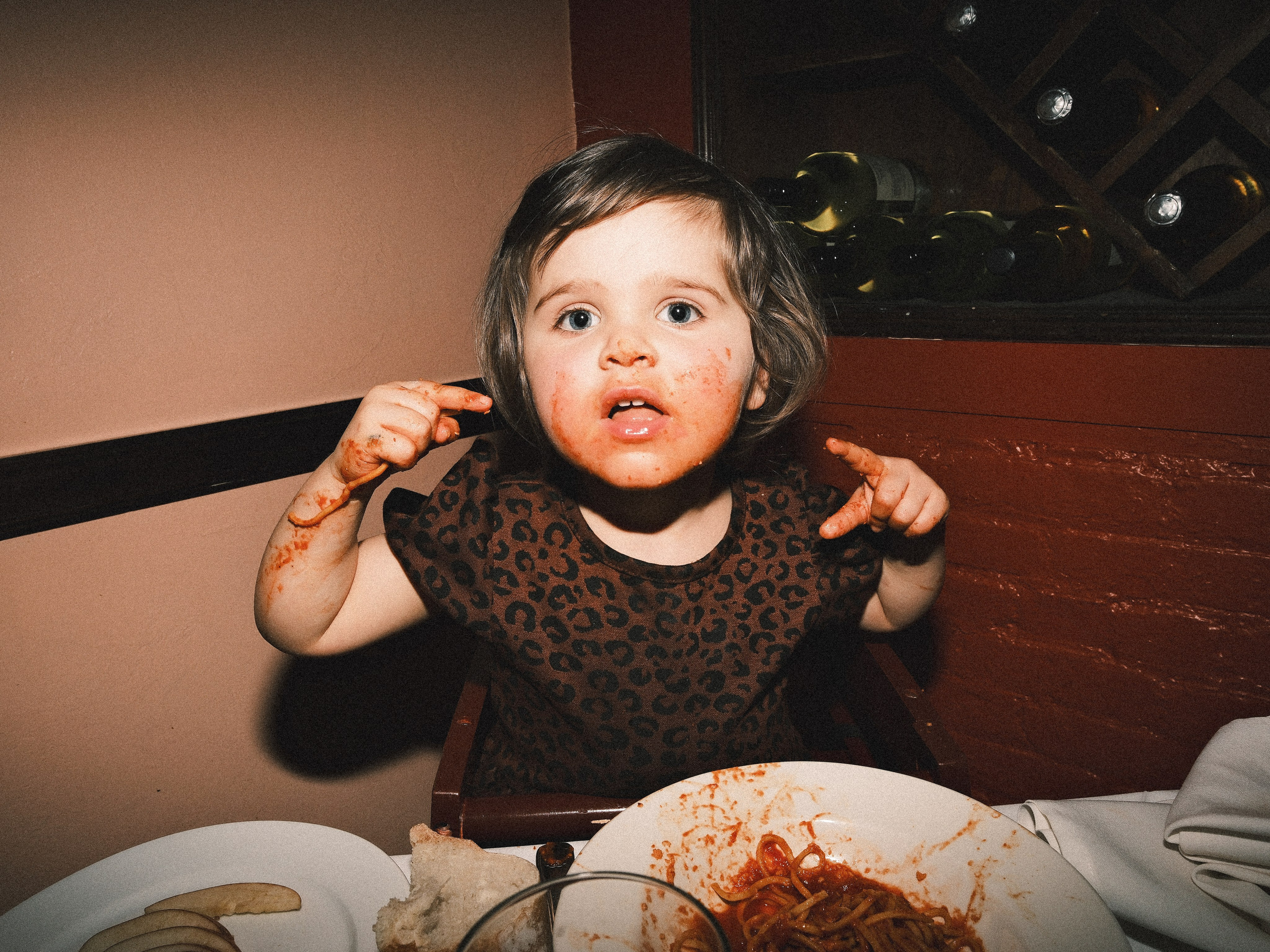 1. Event photographer NYC