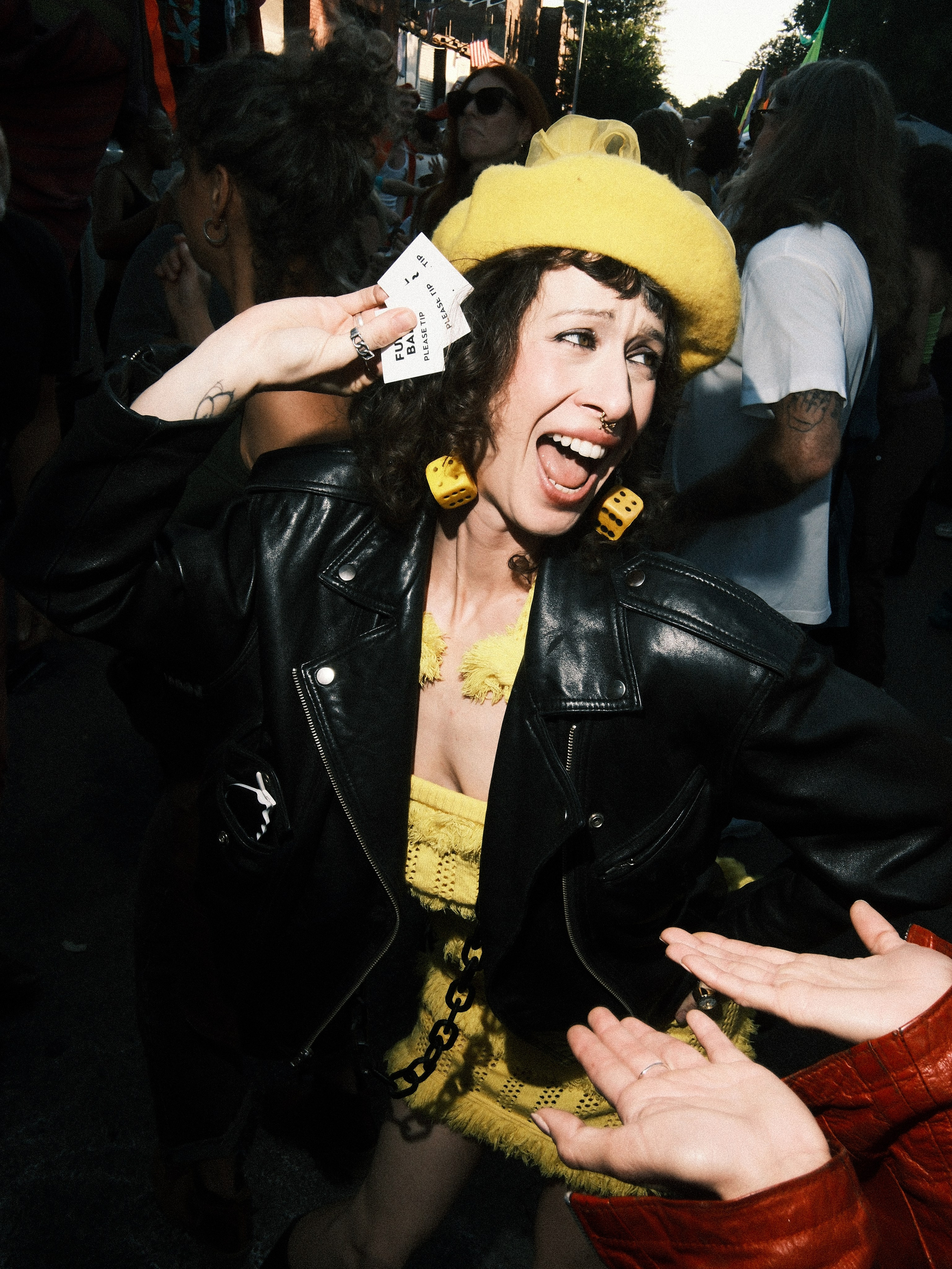 2. Event photographer NYC