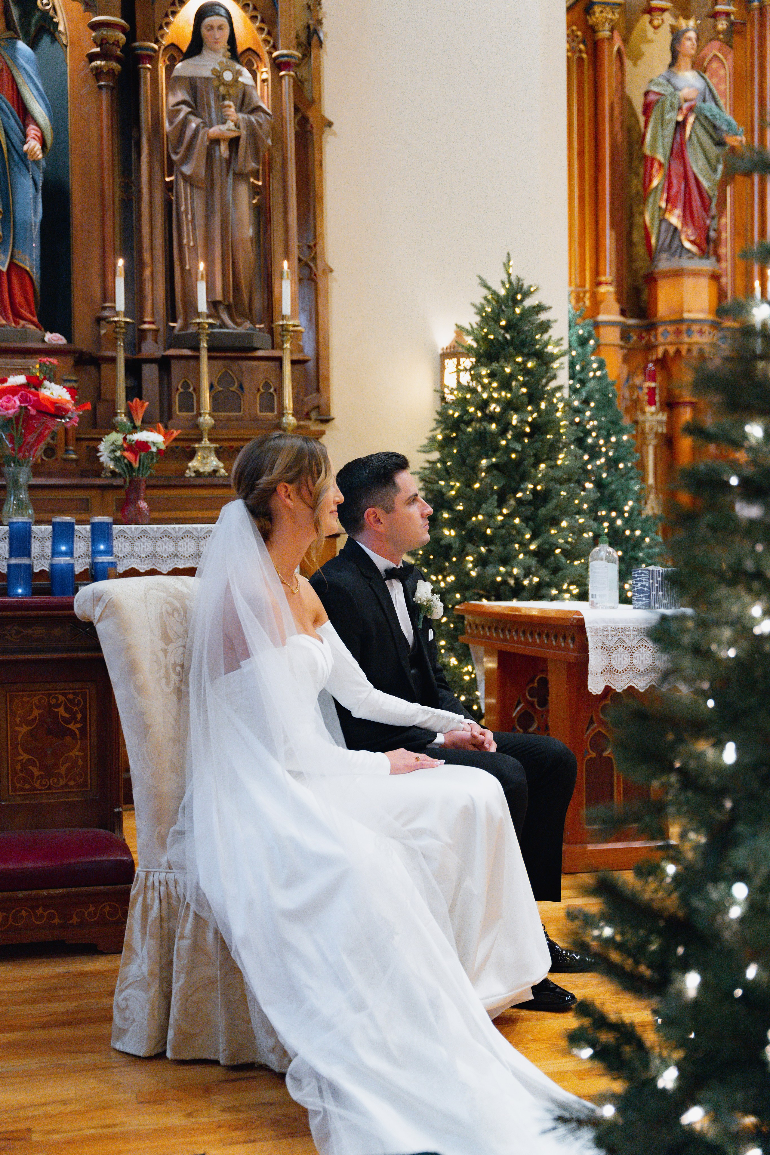 Jack and Maggie. Anna Krasnova Wedding photographer