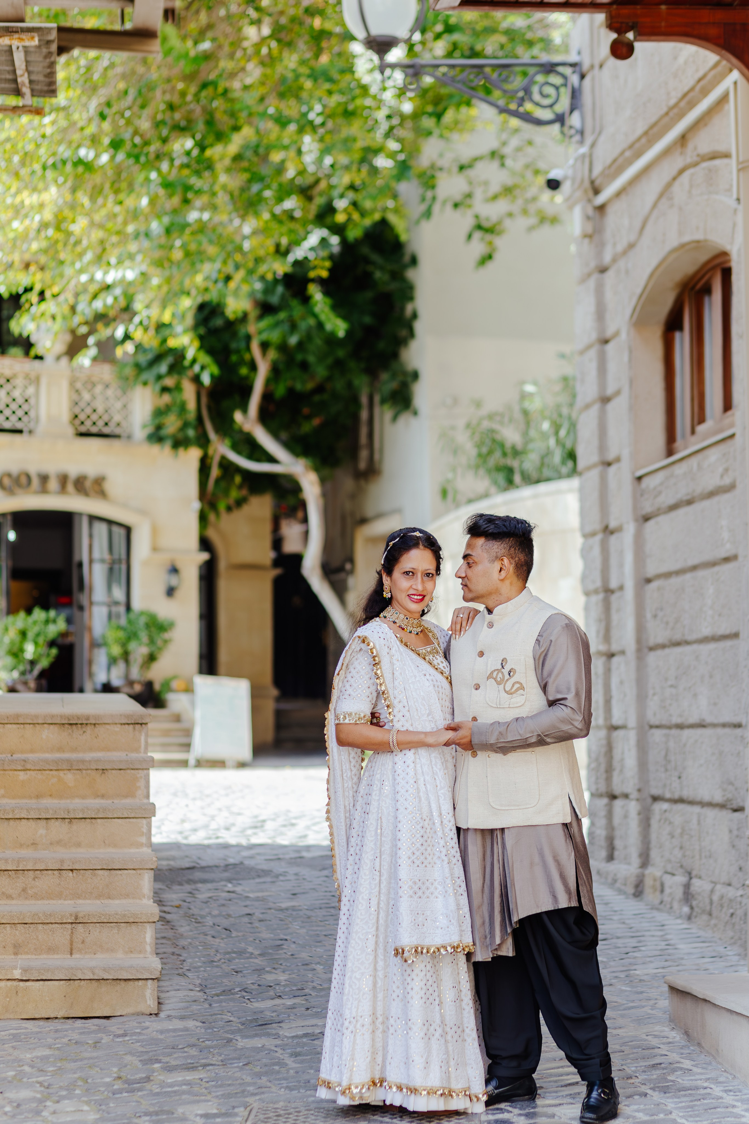 Parveen & Shilpa. Свадебный и семейный фотограф в Баку Мамедов Мамед