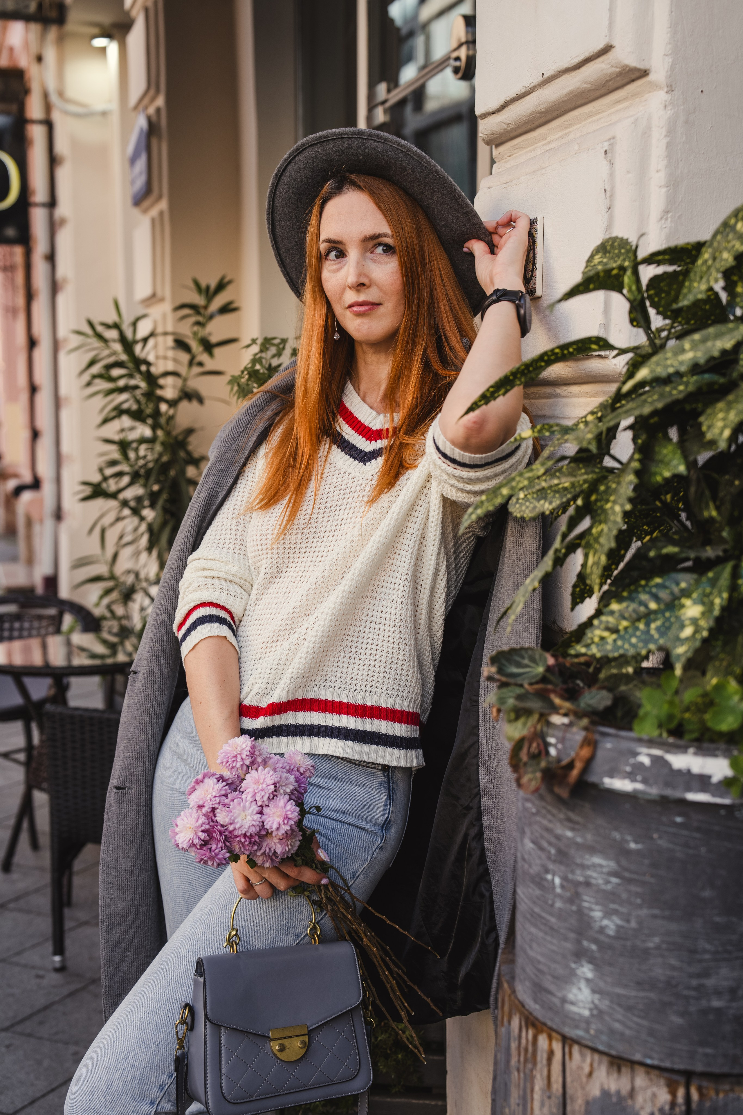 Helen. Ekaterina Verbitskaya. Photography