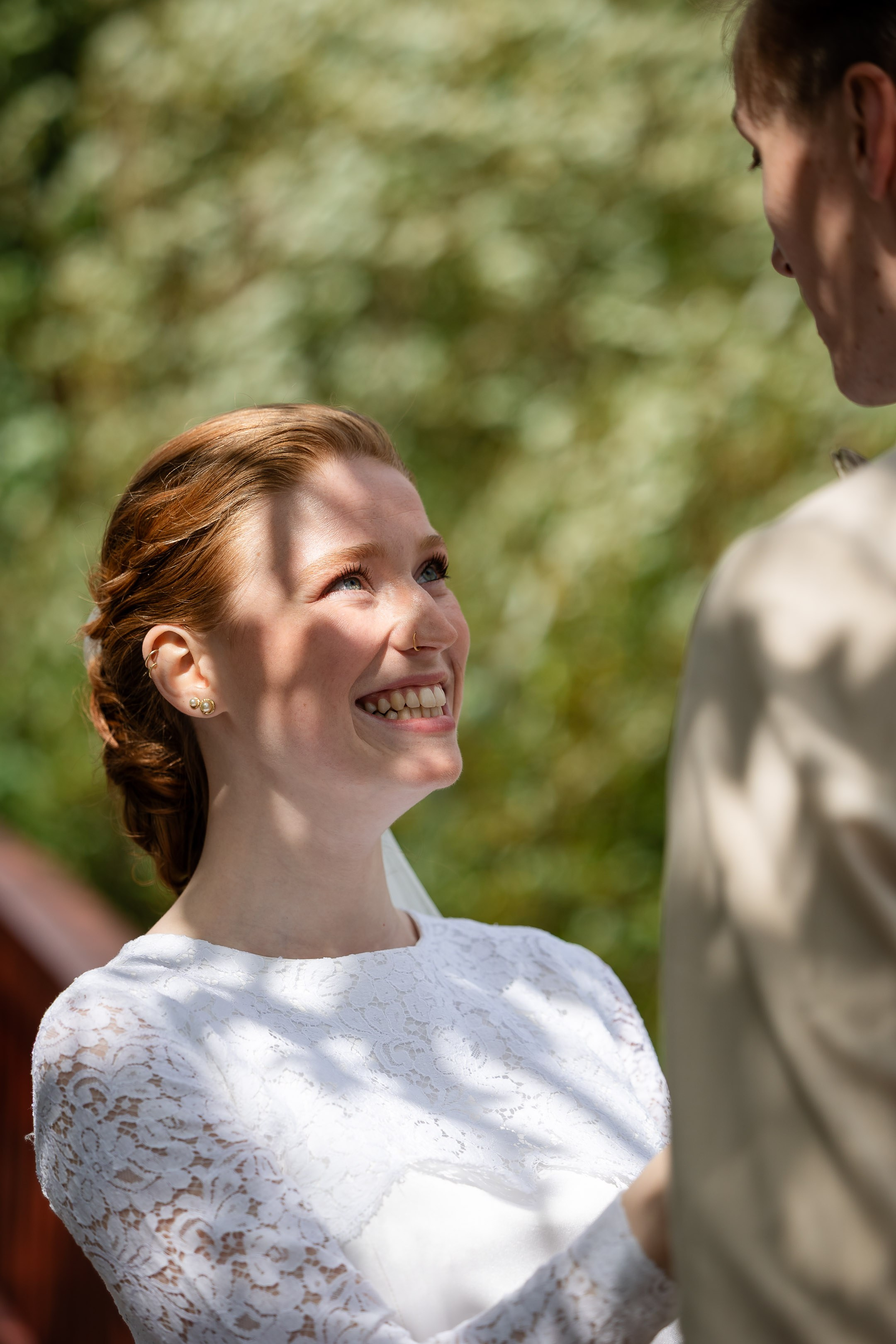 2025 - Vilde & Thomas. Bryllupsfotograf i Oslo og Rogaland — Meisal Media