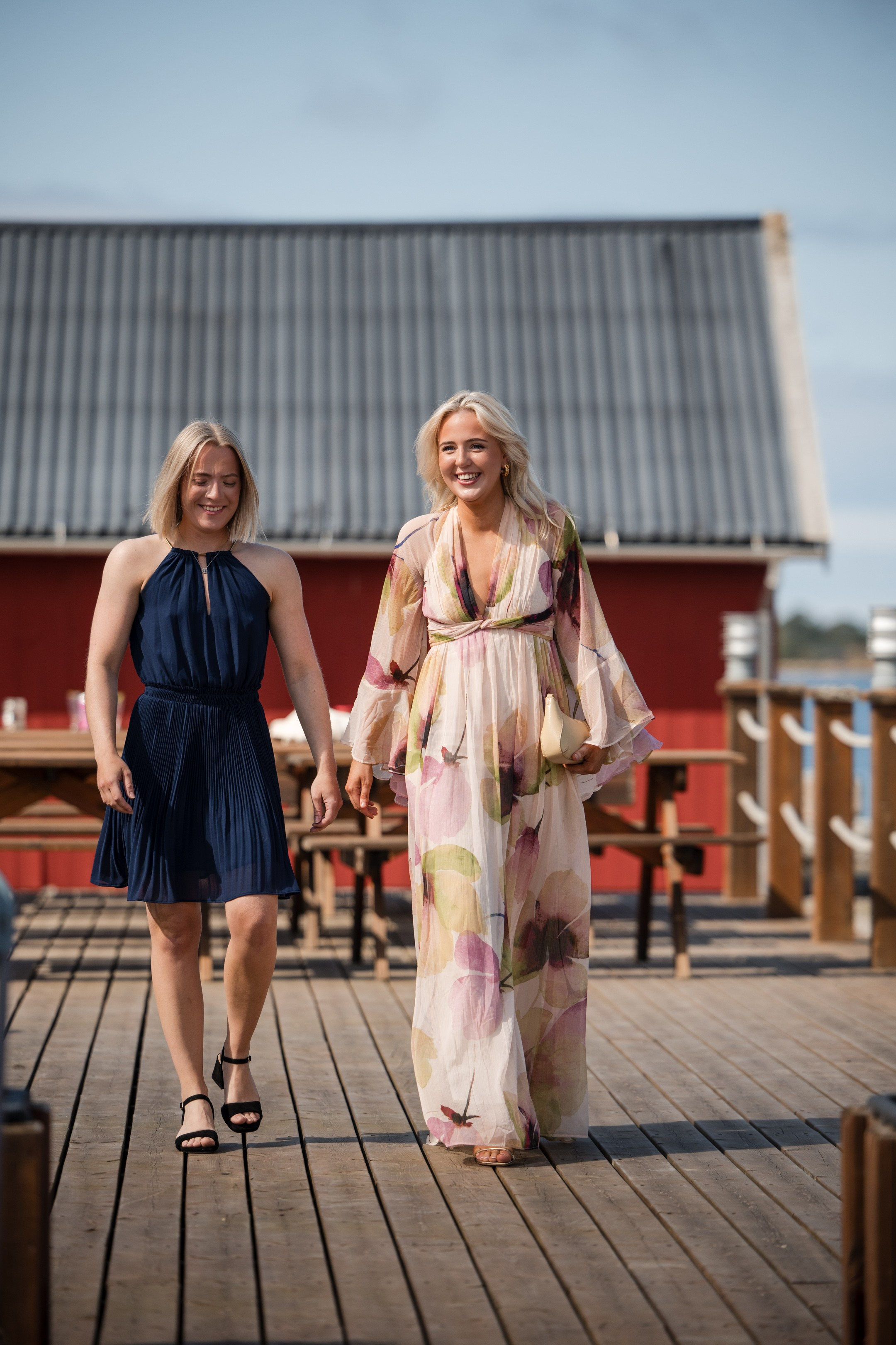 2025 - Marianne & Tonny. Bryllupsfotograf i Oslo og Rogaland — Meisal Media