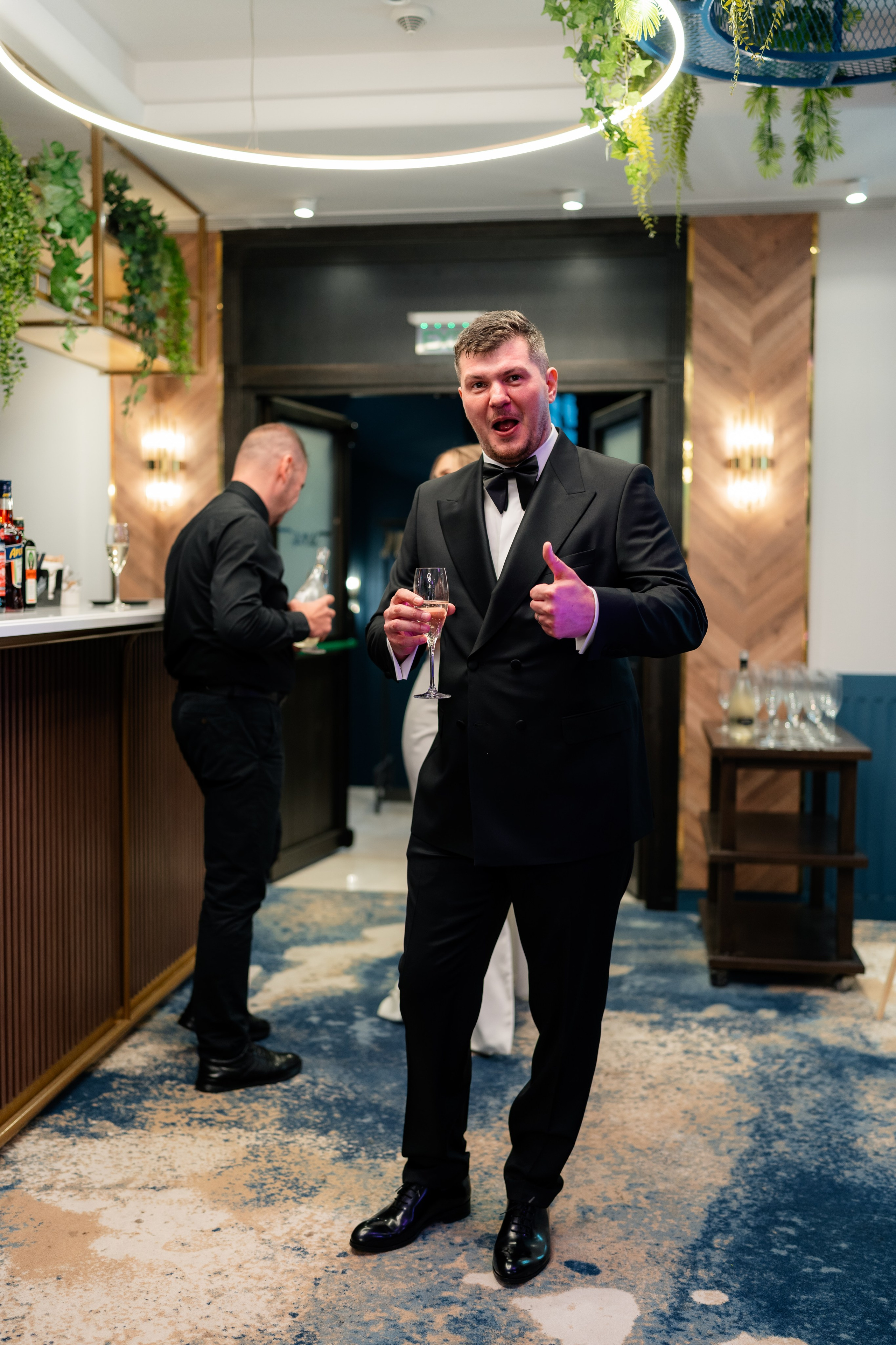 Madisson & Alex. Destination Wedding Photographer Alex Pasarelu