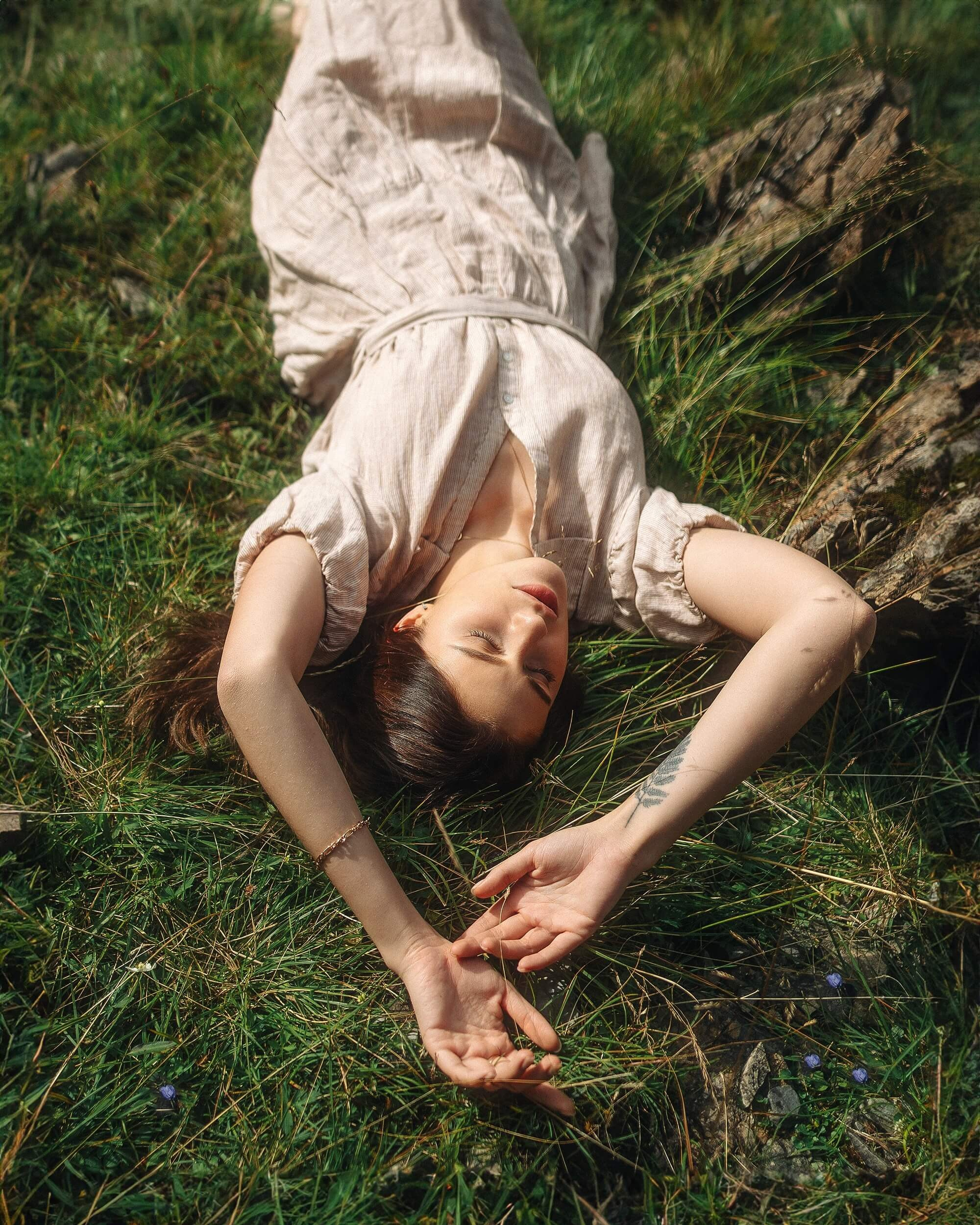 Anastasia. 808Media — Professional Photography & Videography for Restaurants, Hotels, Weddings, and Events in Innsbruck and Tyrol