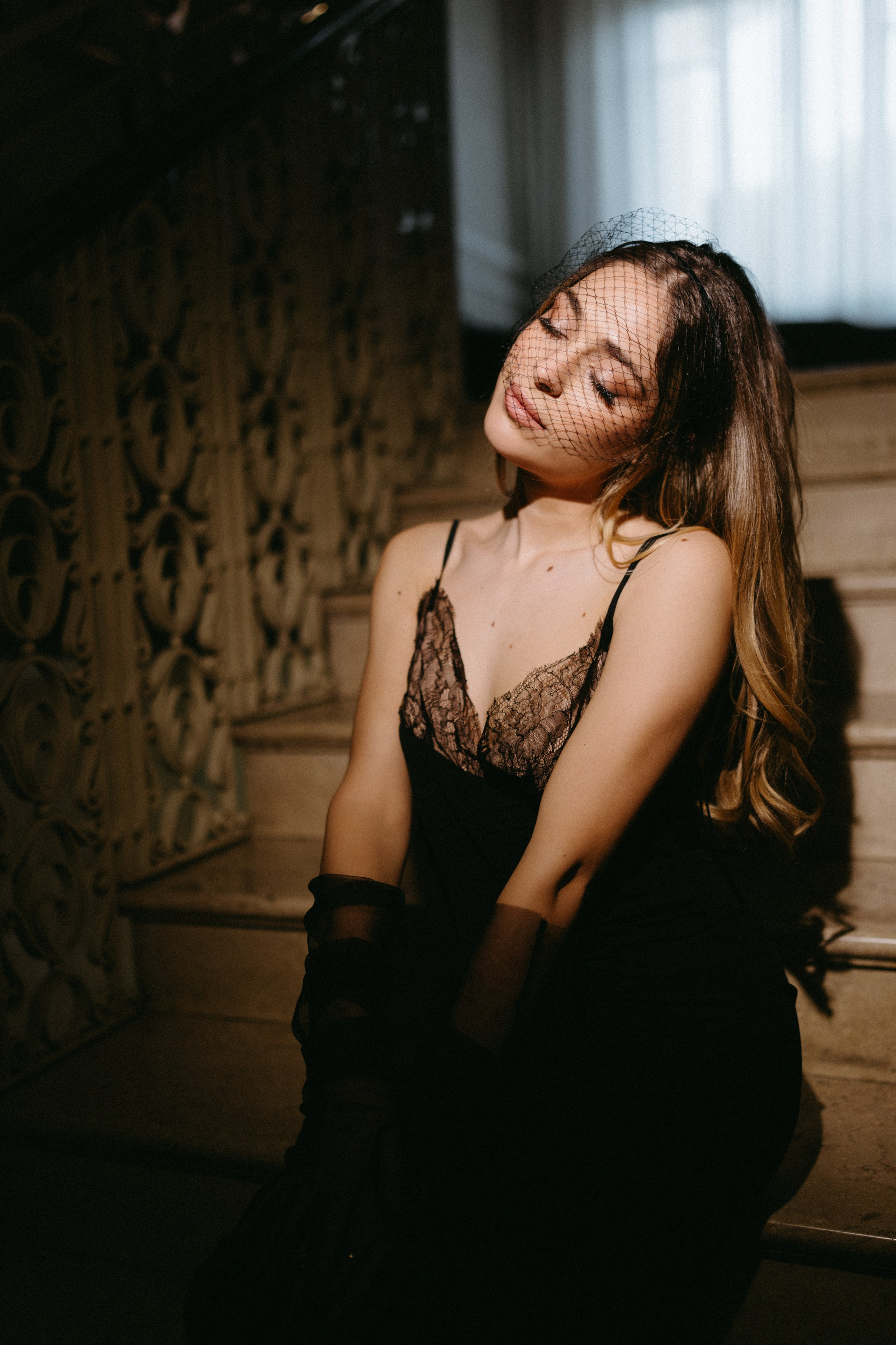 Aurora. Wedding photographer Italy